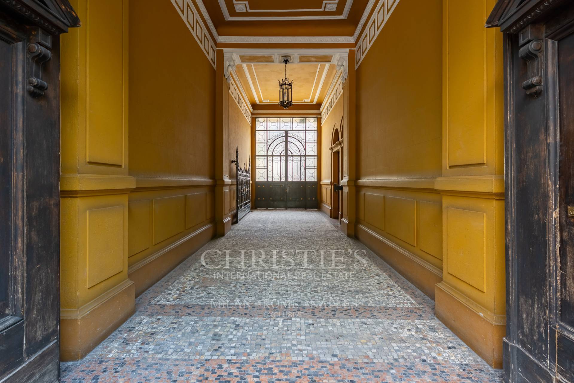 picture of Prestigious Residential Project In A Historic Building With Private Courtyard