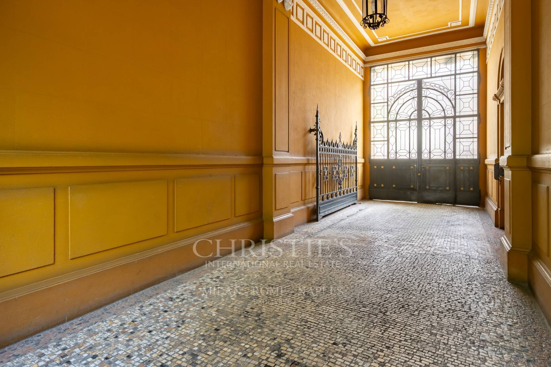 picture of Prestigious Residential Project In A Historic Building With Private Courtyard
