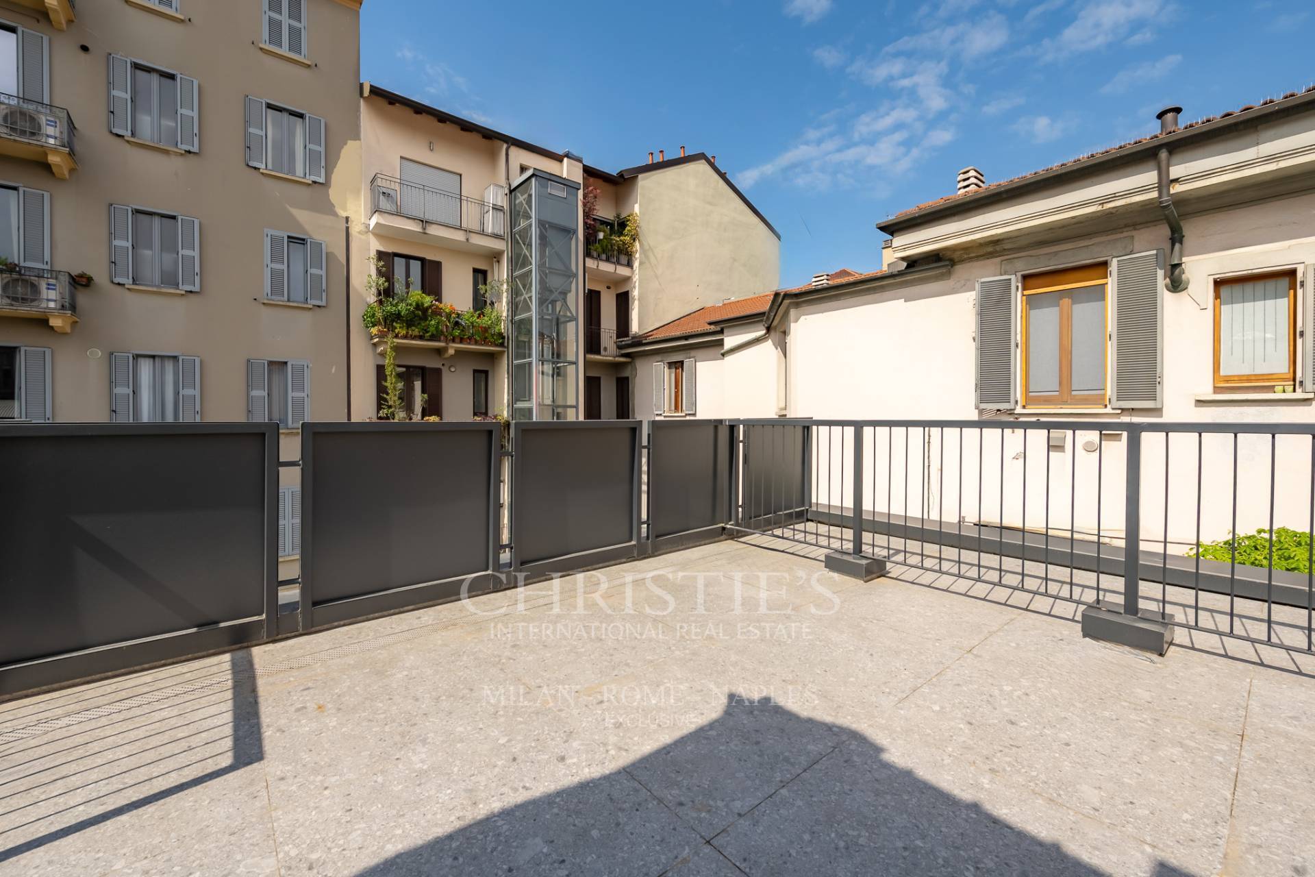 picture of Prestigious Residential Project In A Historic Building With Private Courtyard