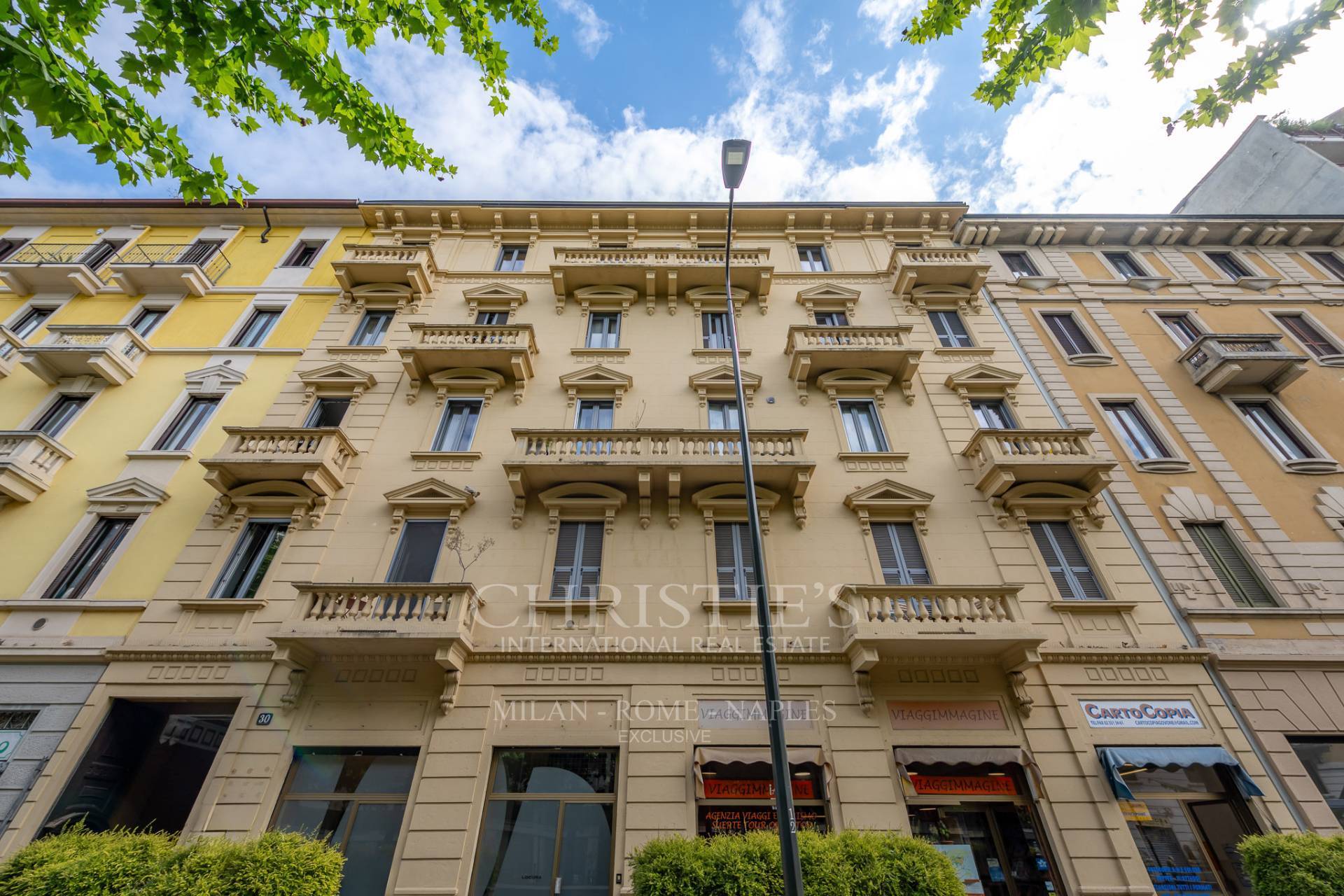 picture of Prestigious Residential Project In A Historic Building With Private Courtyard