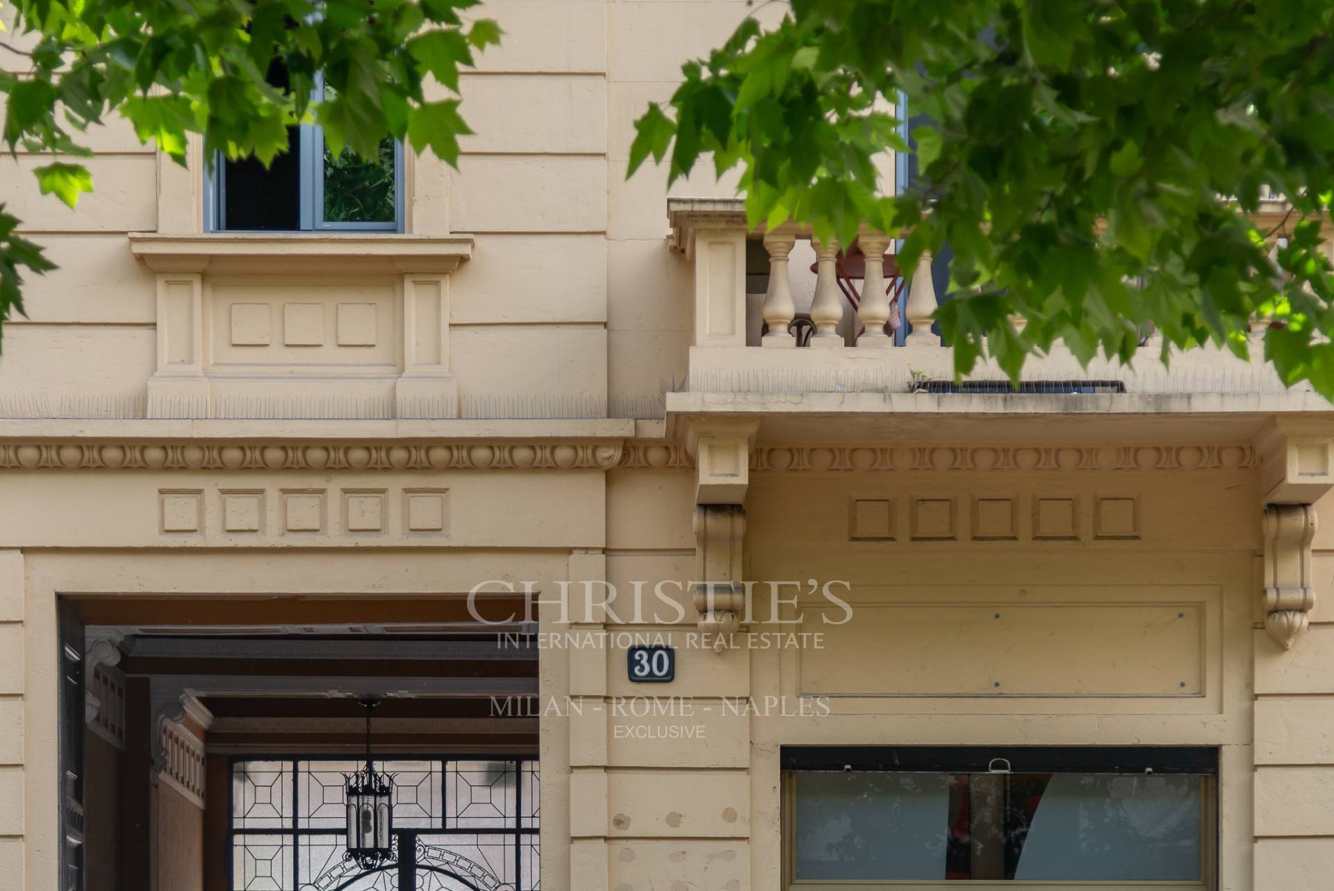 picture of Prestigious Residential Project In A Historic Building With Private Courtyard