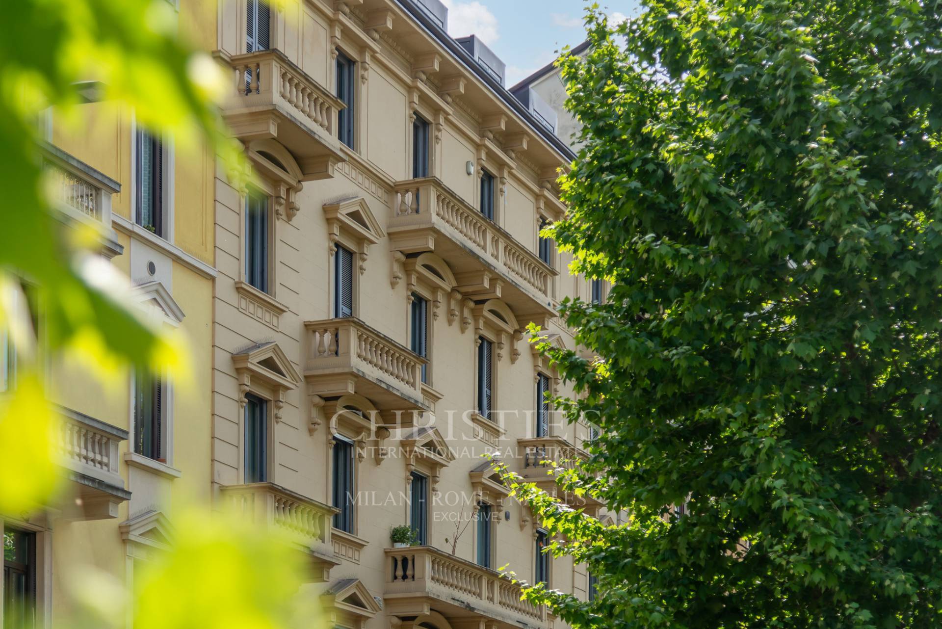 picture of Prestigious Residential Project In A Historic Building With Private Courtyard