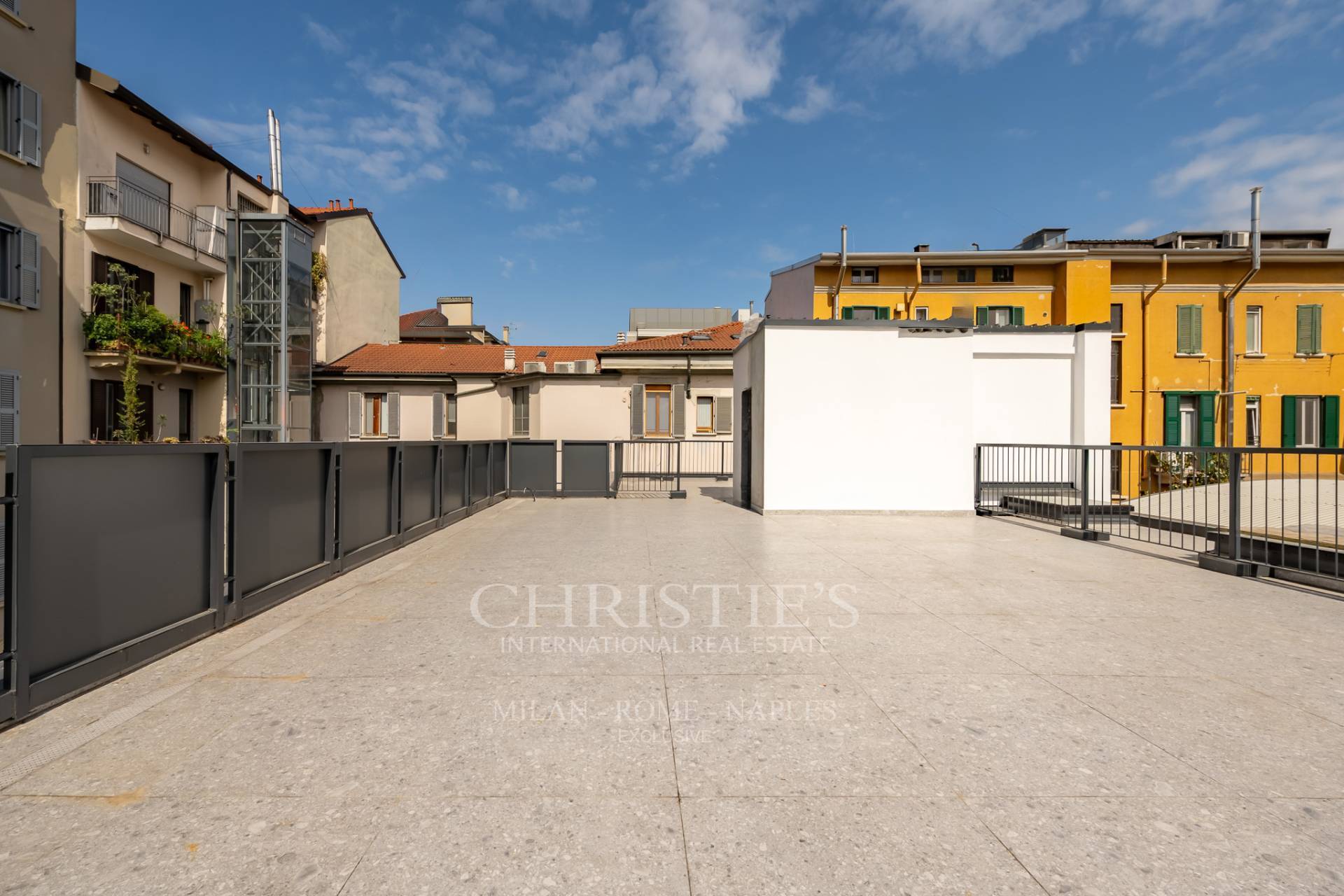 picture of Prestigious Residential Project In A Historic Building With Private Courtyard