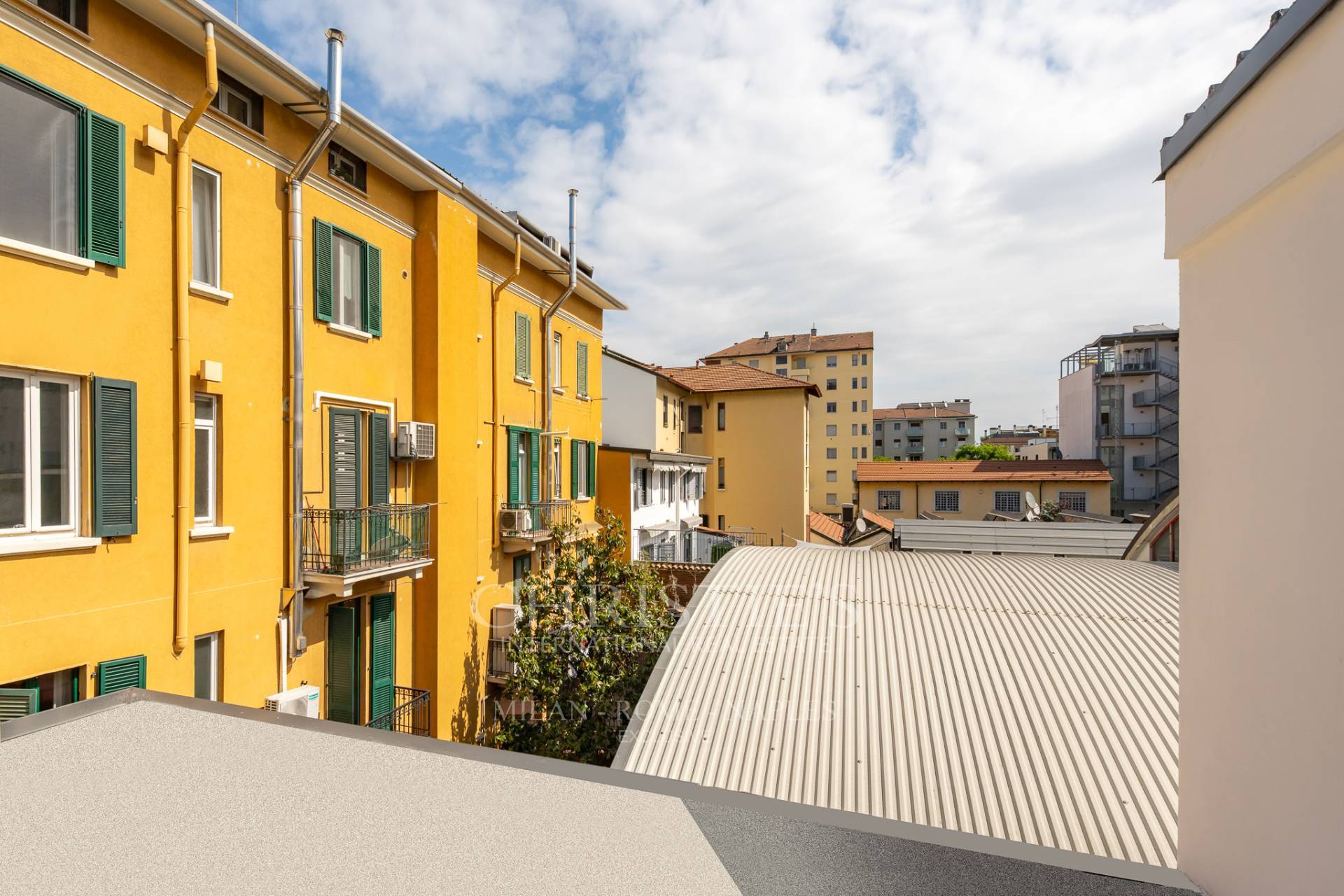 picture of Prestigious Residential Project In A Historic Building With Private Courtyard