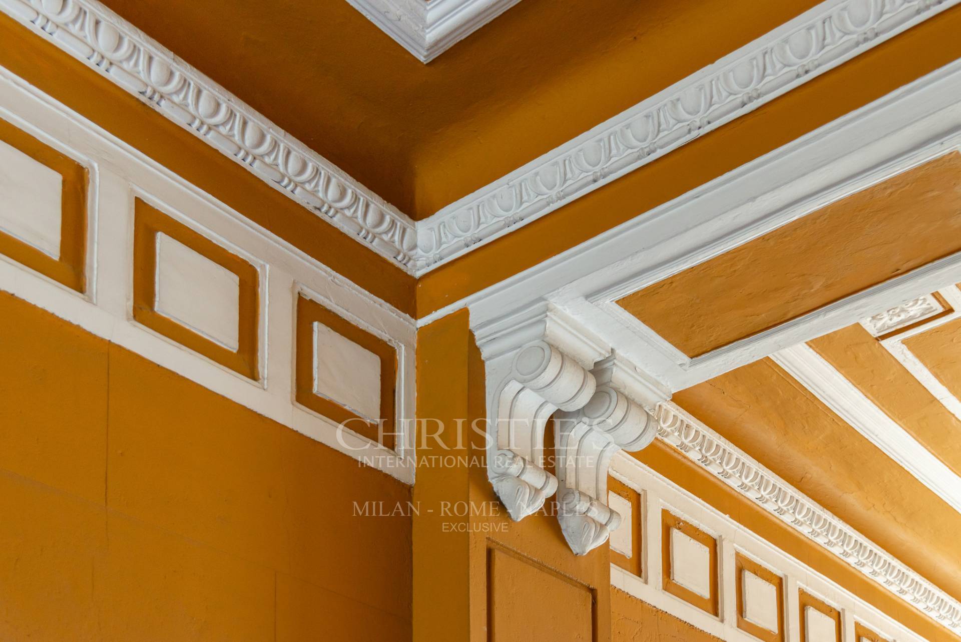 picture of Prestigious Residential Project In A Historic Building With Private Courtyard