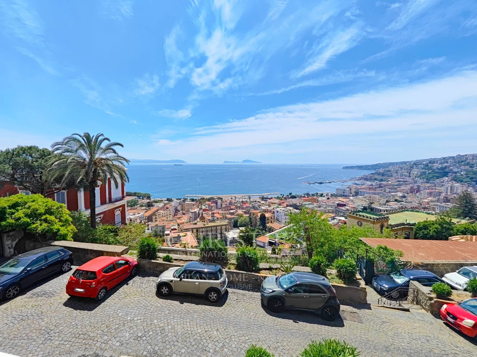 picture of Panoramic And Furnished Property In An Elegant District