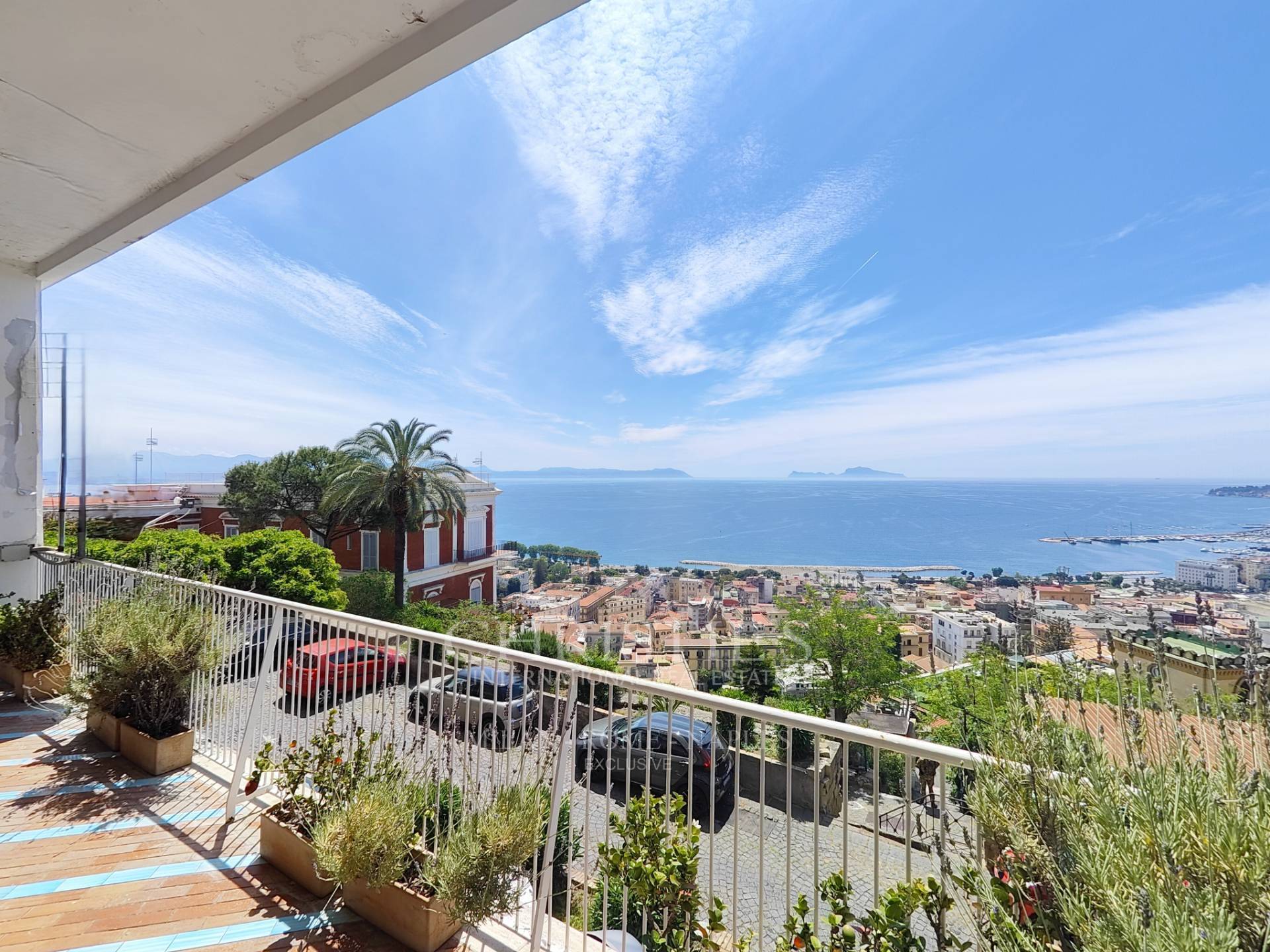 picture of Panoramic And Furnished Property In An Elegant District