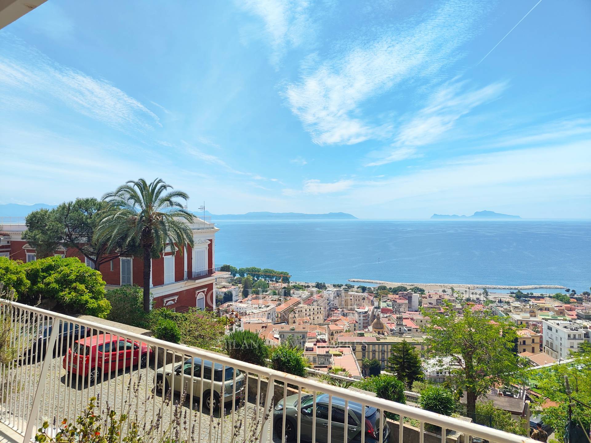 picture of Panoramic And Furnished Property In An Elegant District