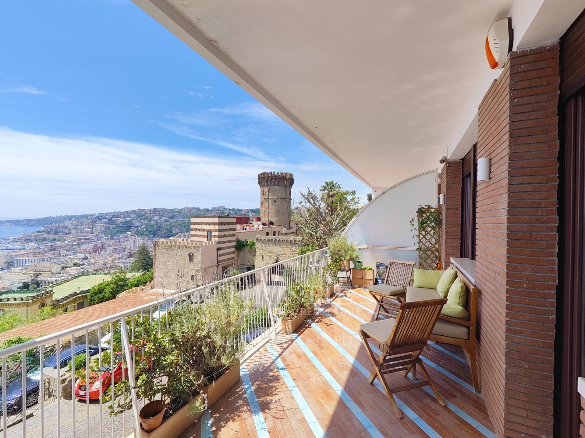 picture of Panoramic And Furnished Property In An Elegant District