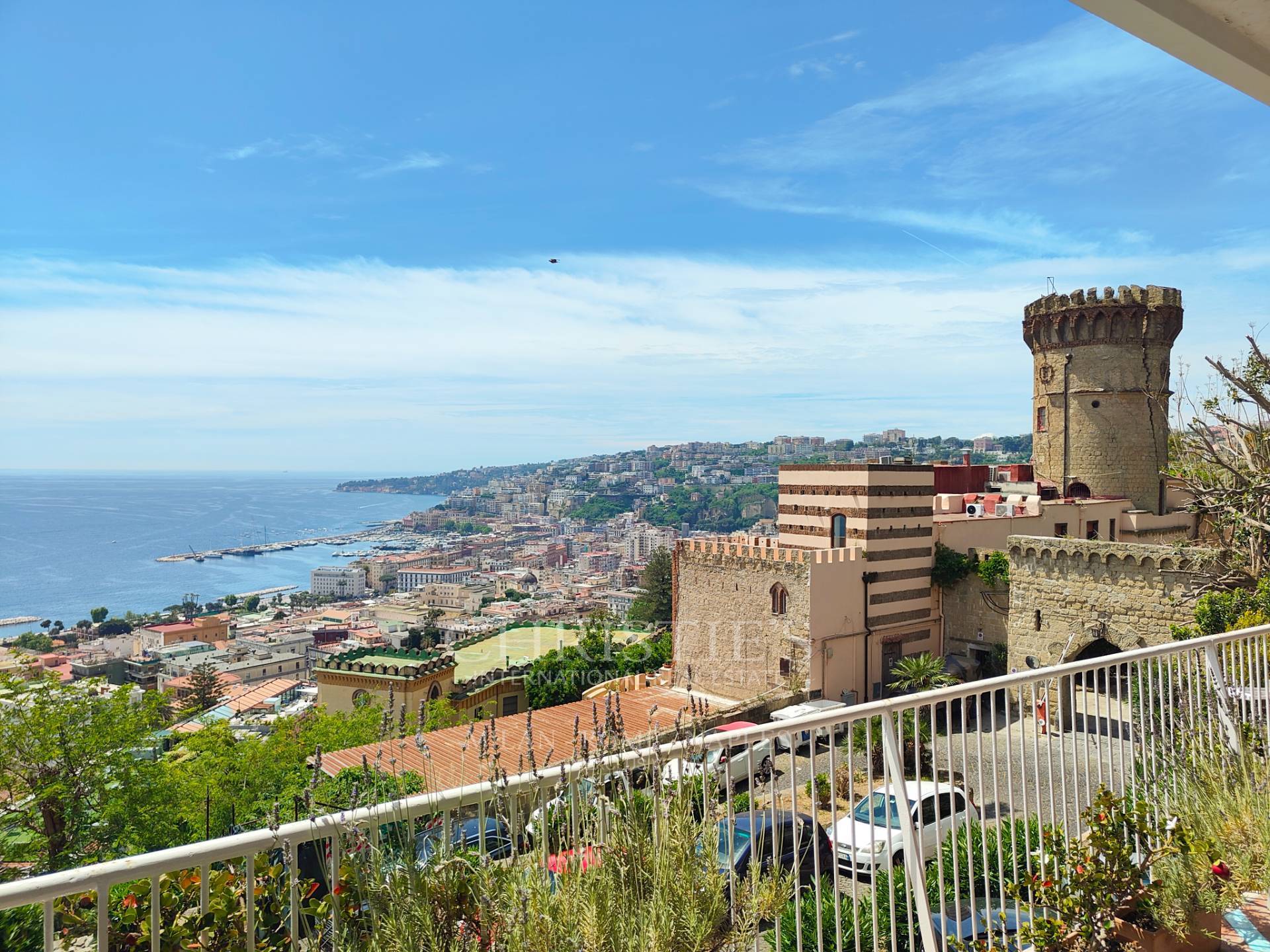 picture of Panoramic And Furnished Property In An Elegant District