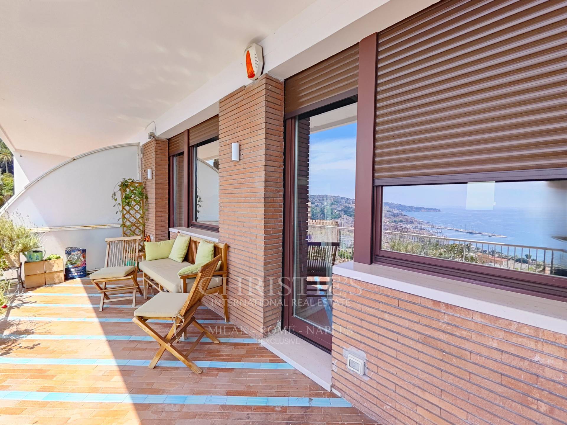 picture of Panoramic And Furnished Property In An Elegant District