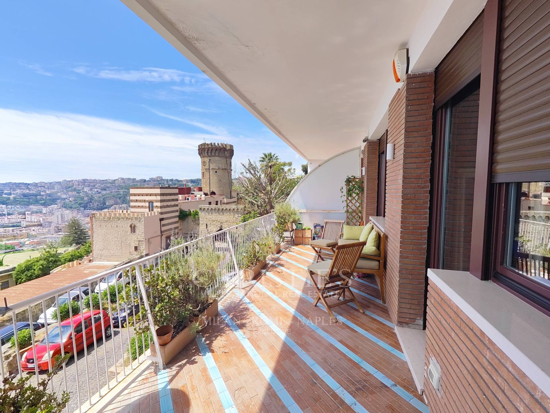 picture of Panoramic And Furnished Property In An Elegant District