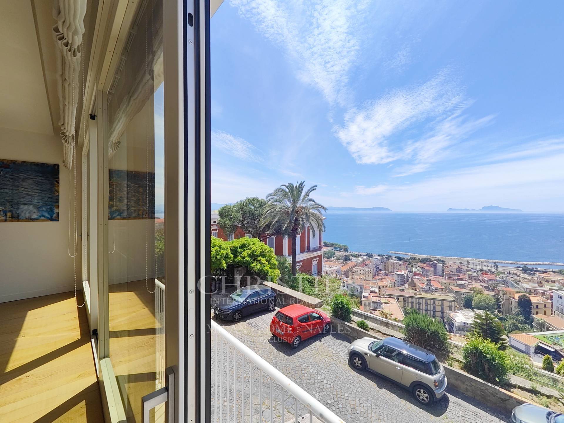 picture of Panoramic And Furnished Property In An Elegant District