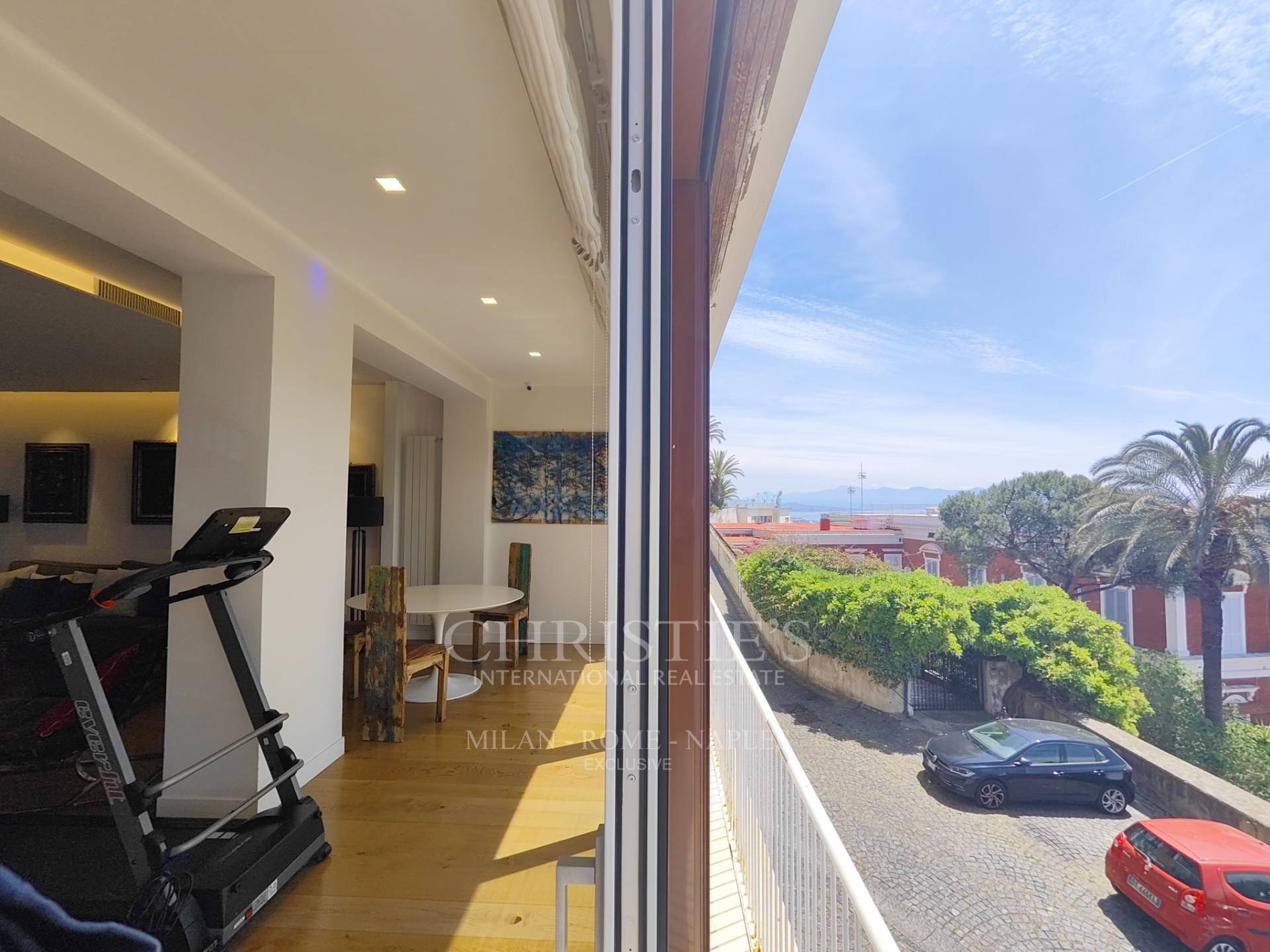 picture of Panoramic And Furnished Property In An Elegant District