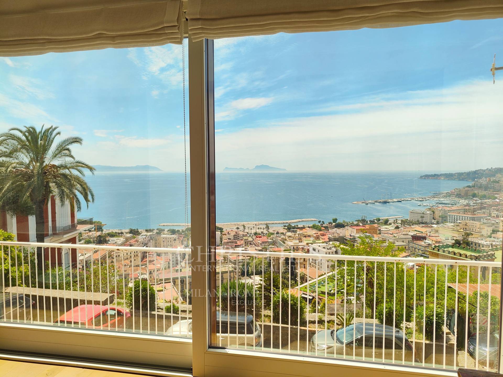 picture of Panoramic And Furnished Property In An Elegant District