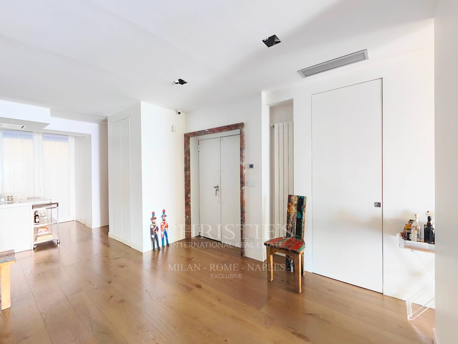 picture of Panoramic And Furnished Property In An Elegant District