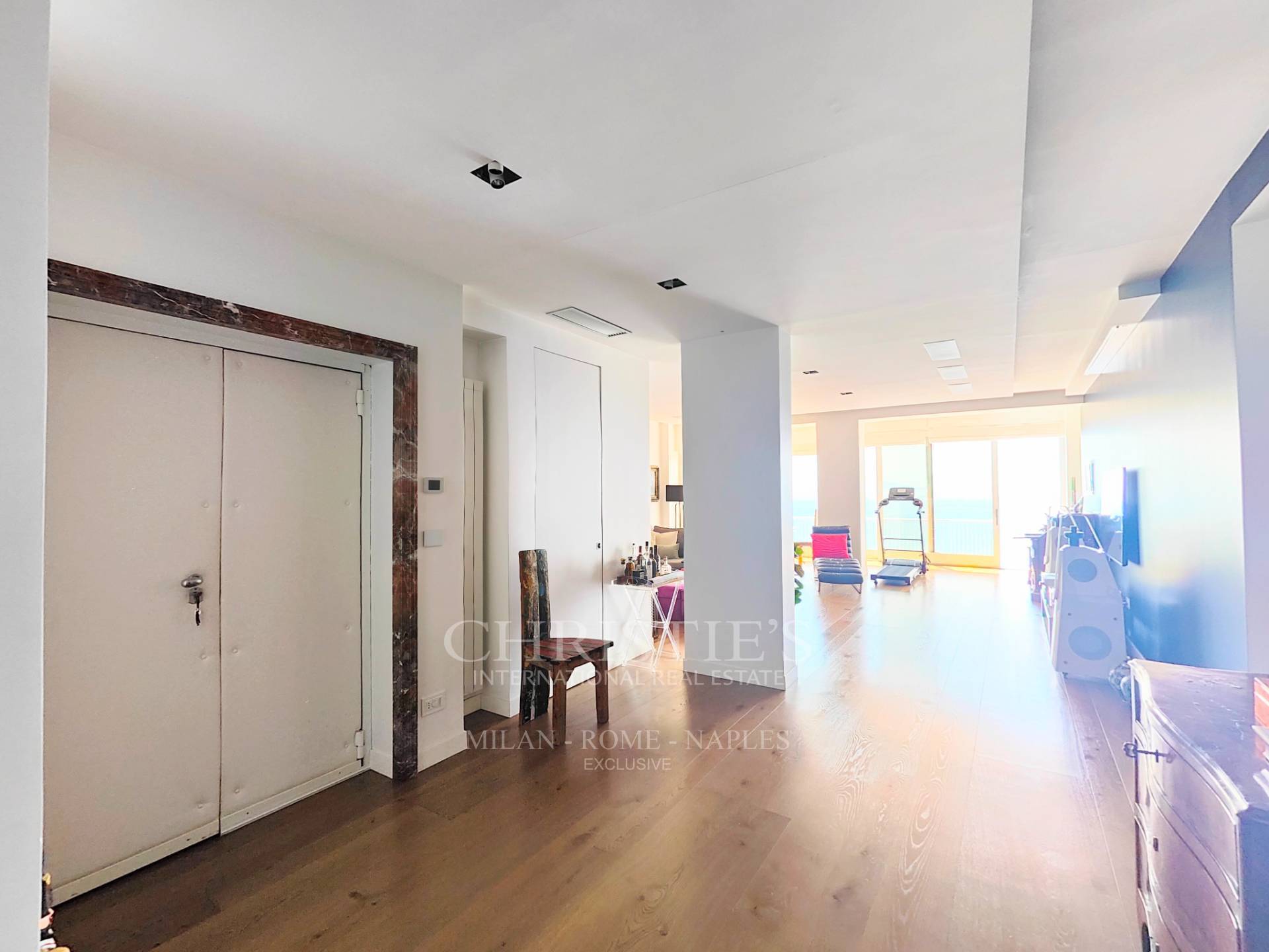picture of Panoramic And Furnished Property In An Elegant District