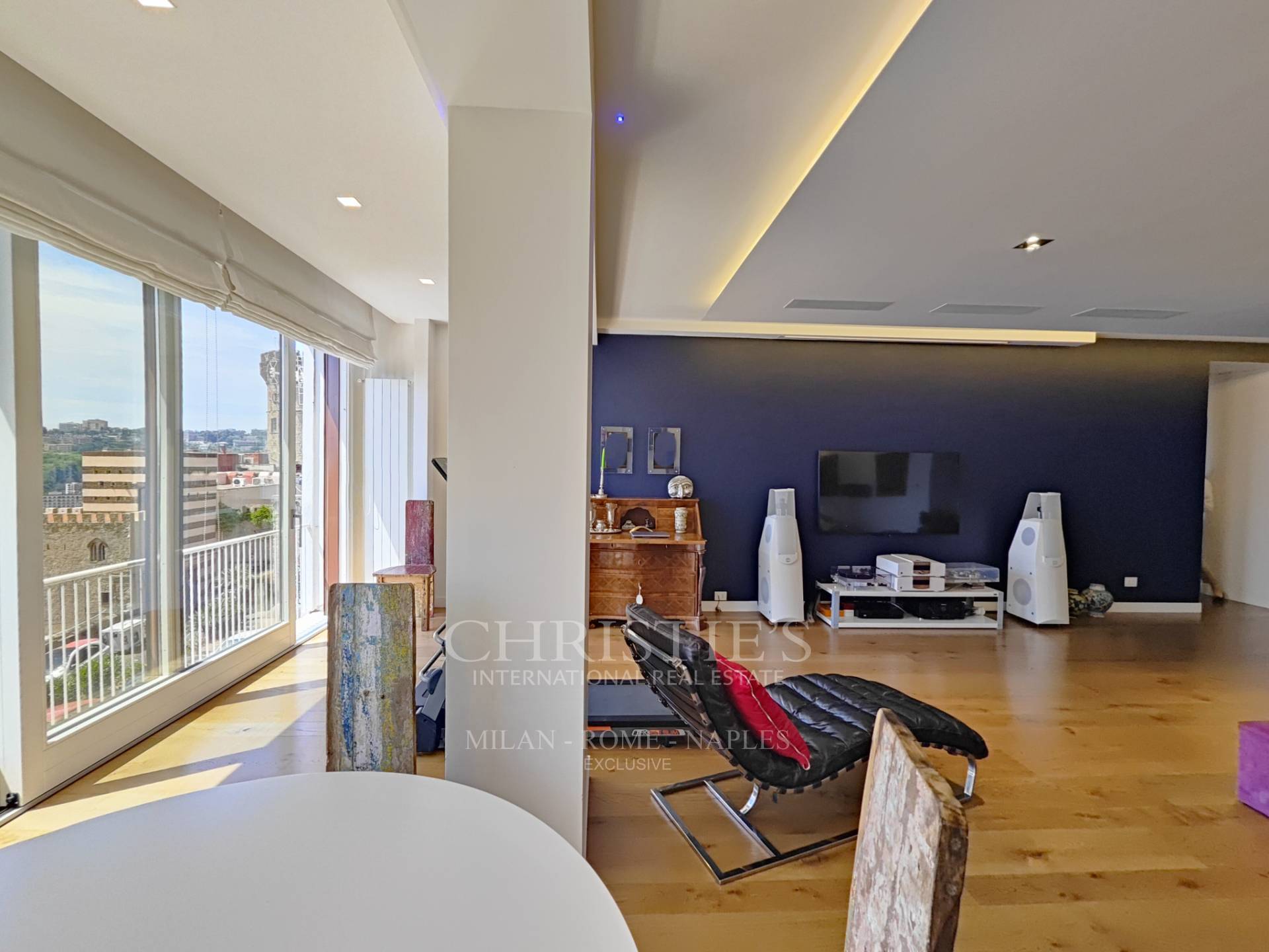 picture of Panoramic And Furnished Property In An Elegant District