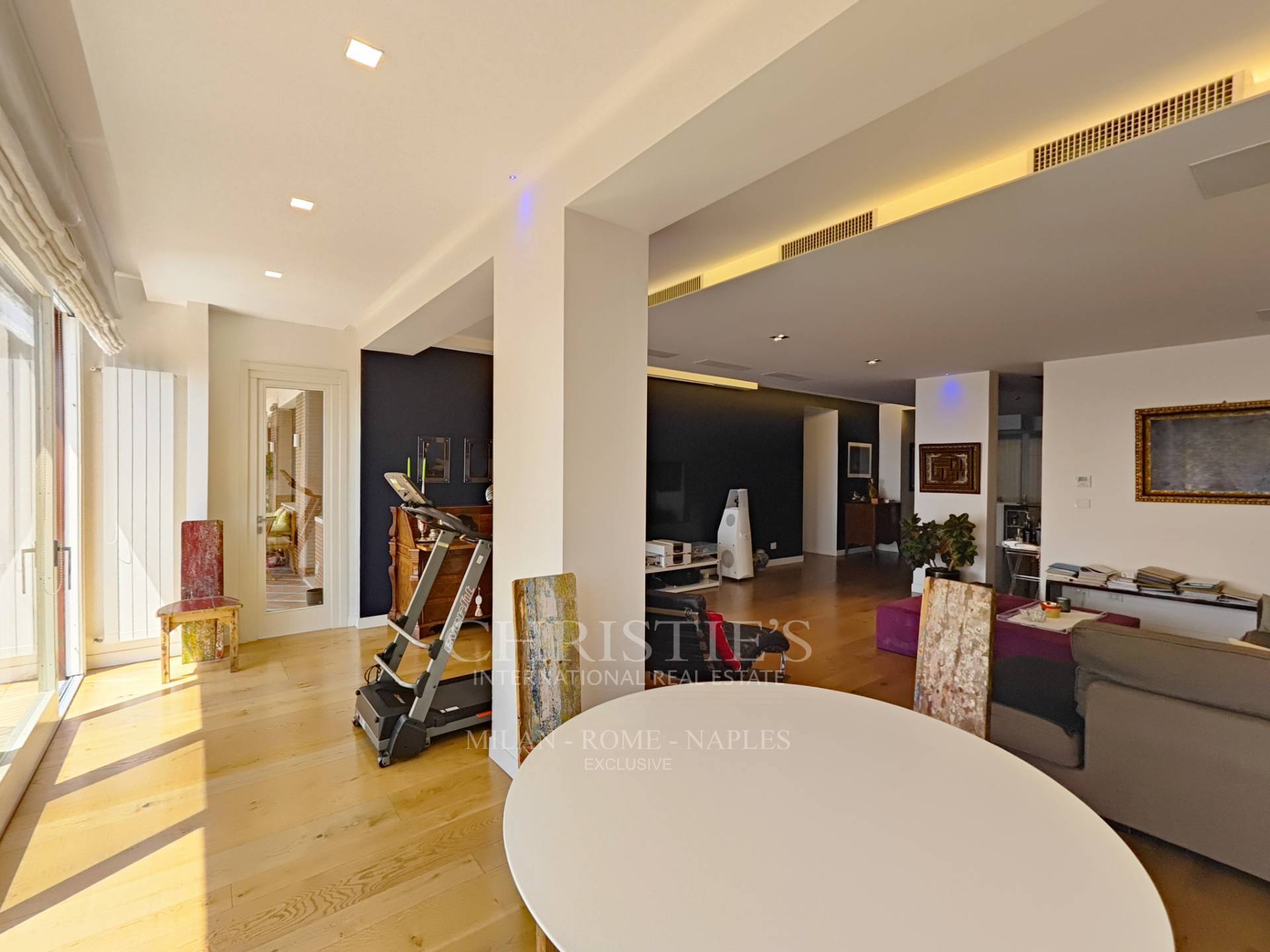 picture of Panoramic And Furnished Property In An Elegant District