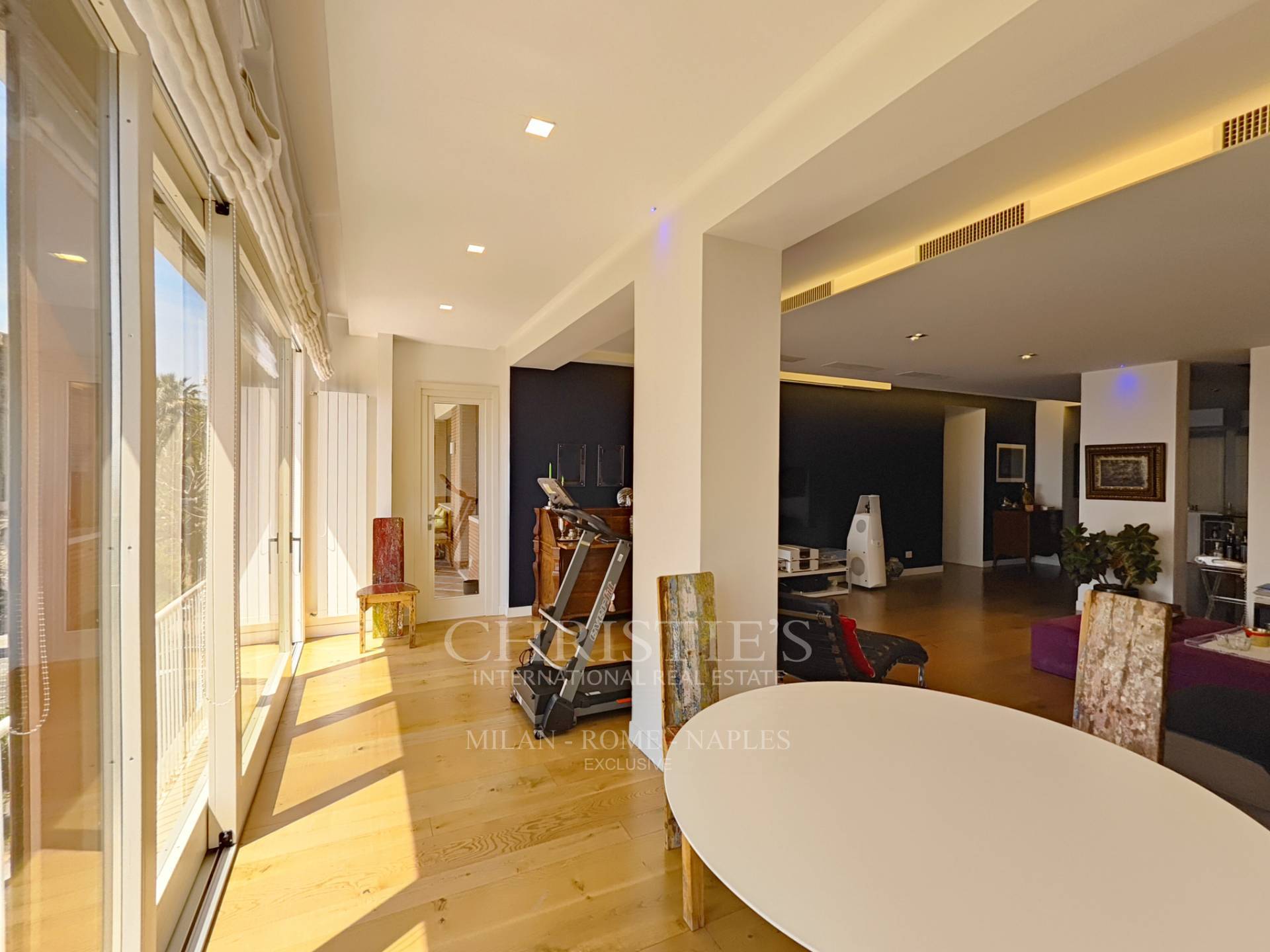 picture of Panoramic And Furnished Property In An Elegant District