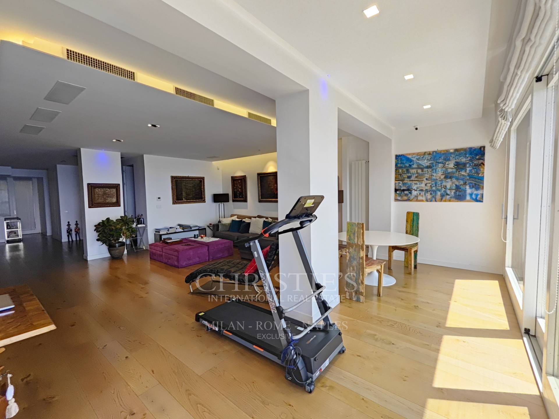 picture of Panoramic And Furnished Property In An Elegant District
