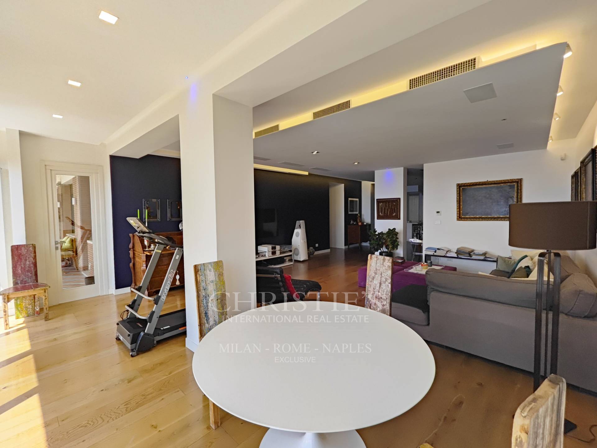 picture of Panoramic And Furnished Property In An Elegant District