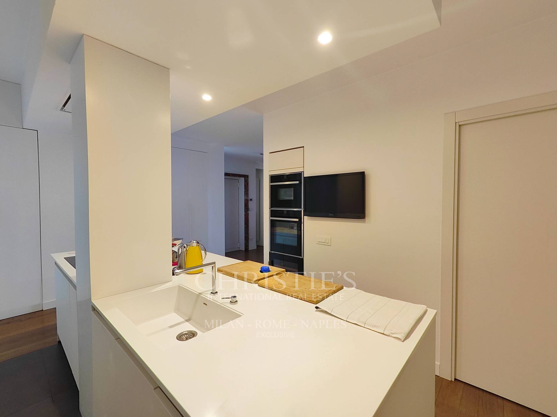 picture of Panoramic And Furnished Property In An Elegant District