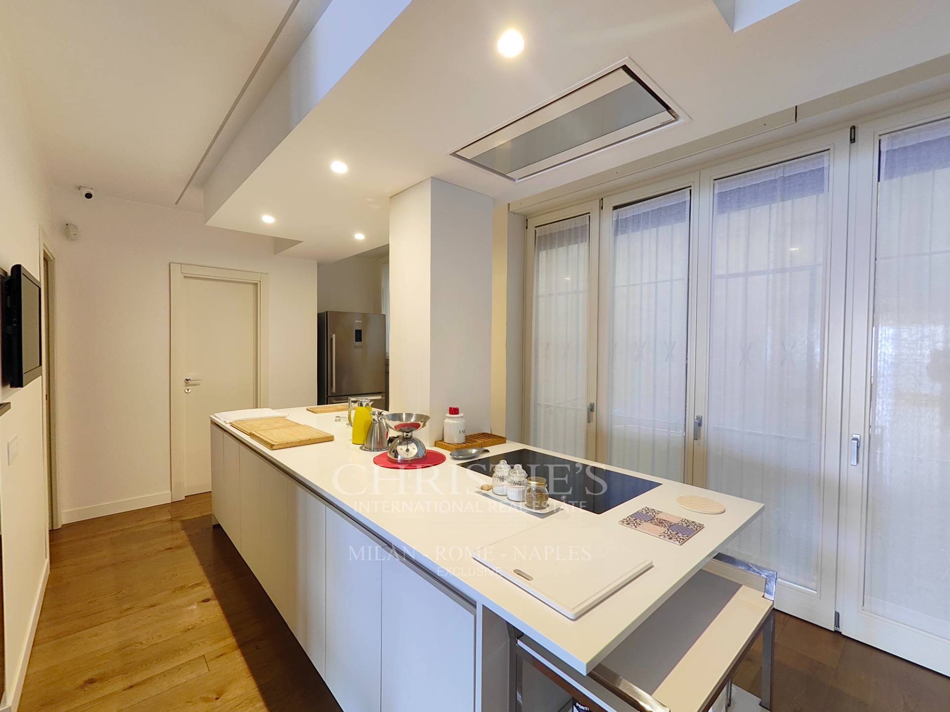 picture of Panoramic And Furnished Property In An Elegant District
