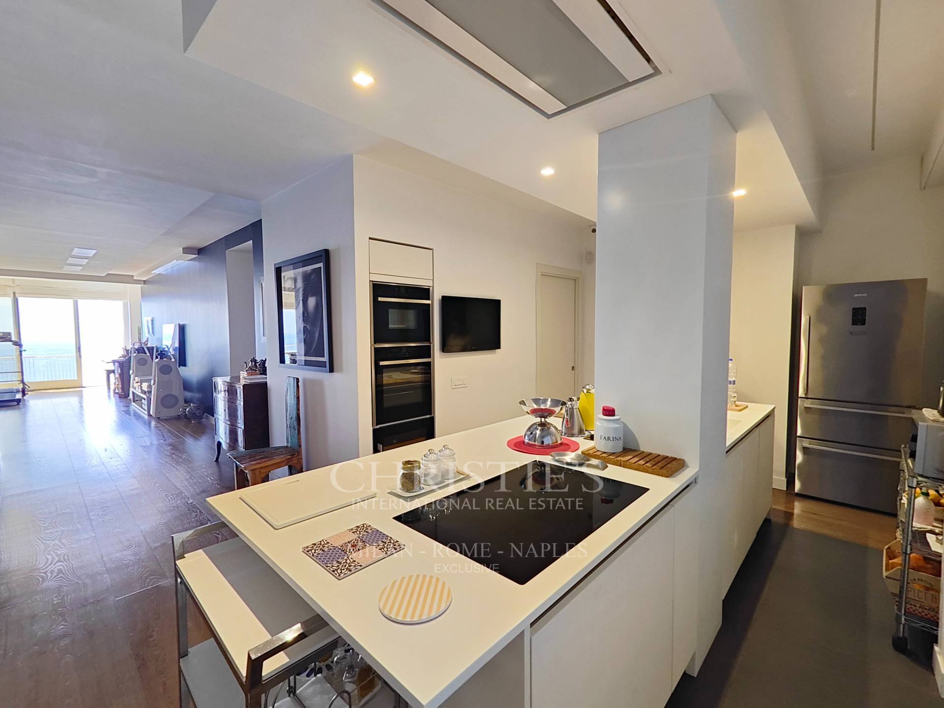picture of Panoramic And Furnished Property In An Elegant District