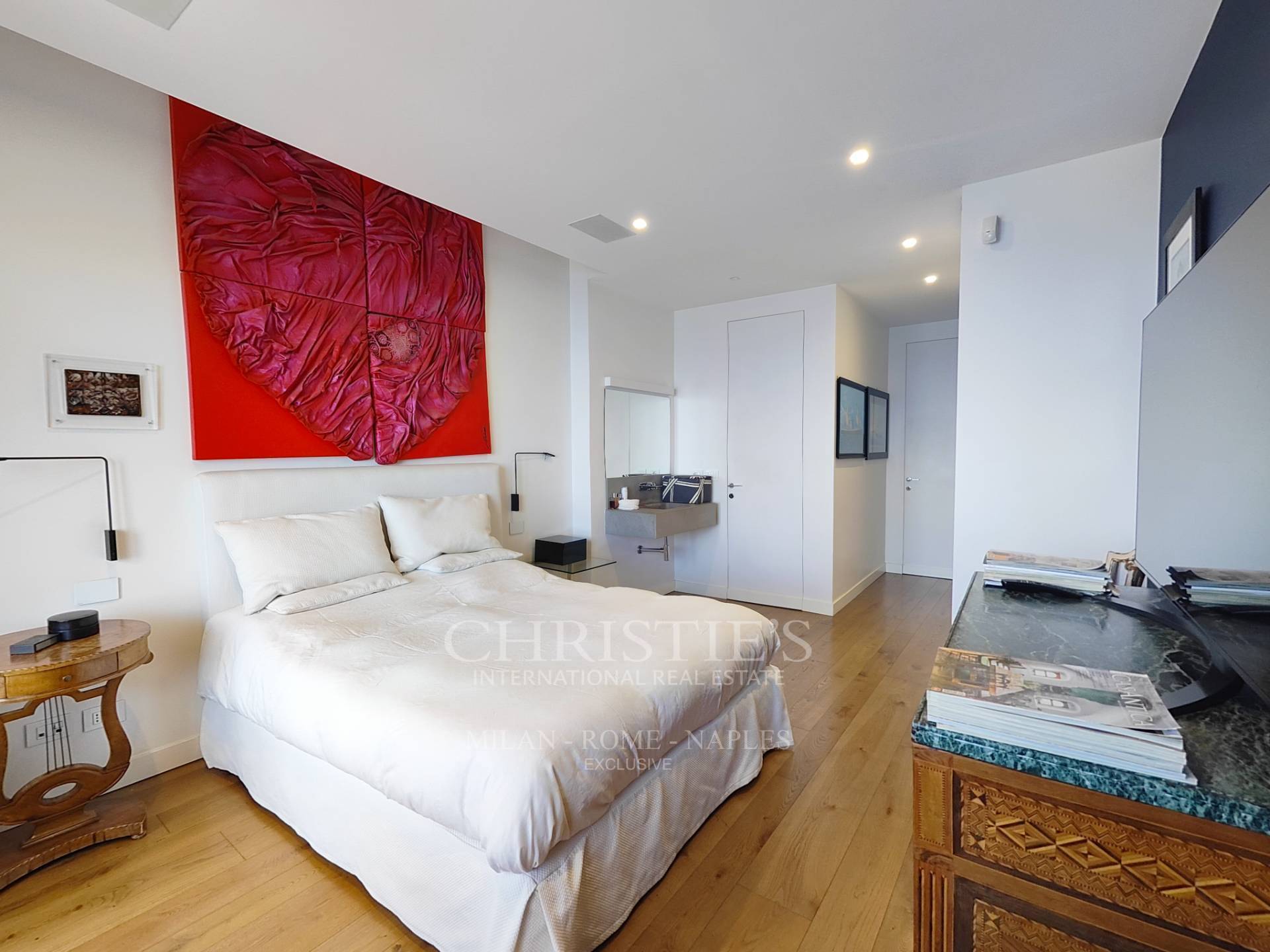 picture of Panoramic And Furnished Property In An Elegant District