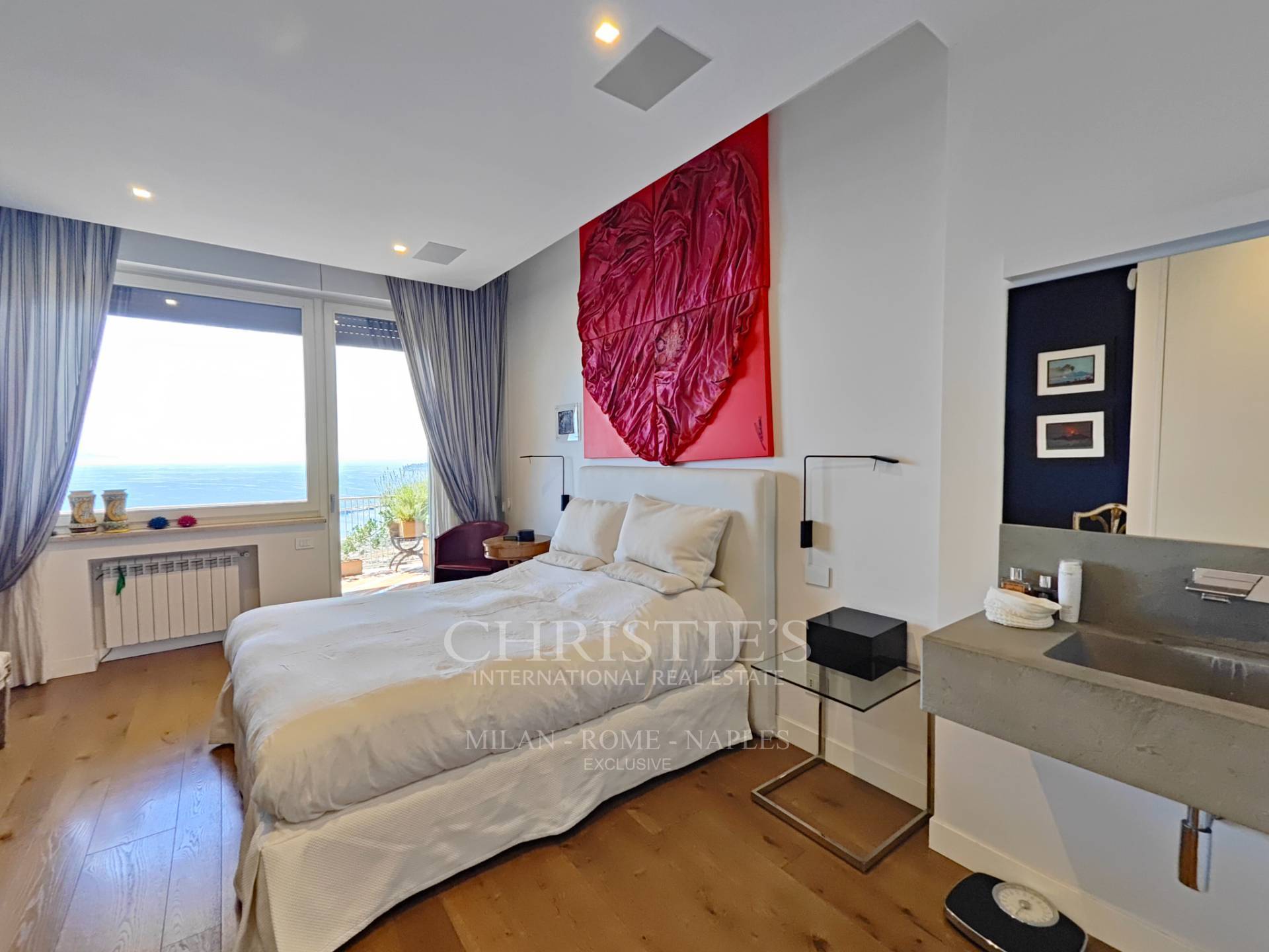 picture of Panoramic And Furnished Property In An Elegant District