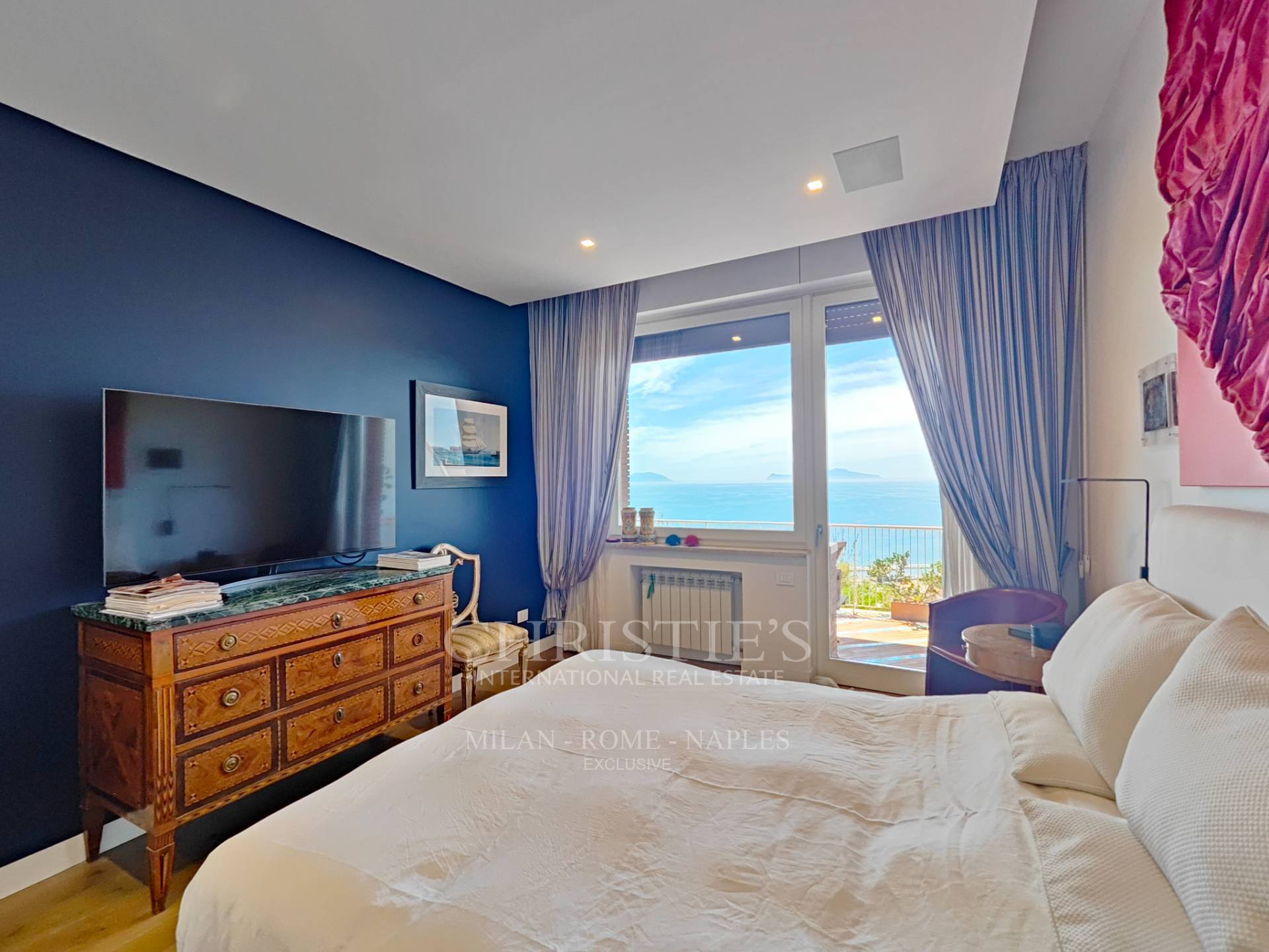 picture of Panoramic And Furnished Property In An Elegant District