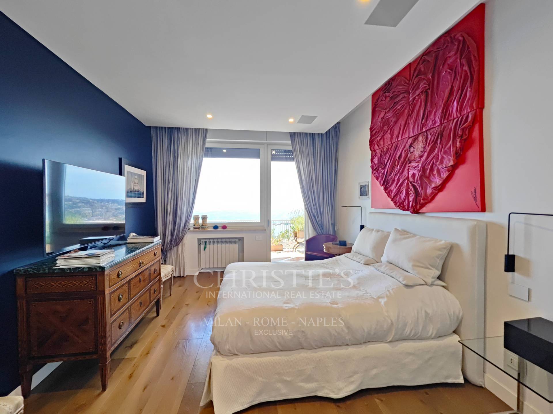 picture of Panoramic And Furnished Property In An Elegant District