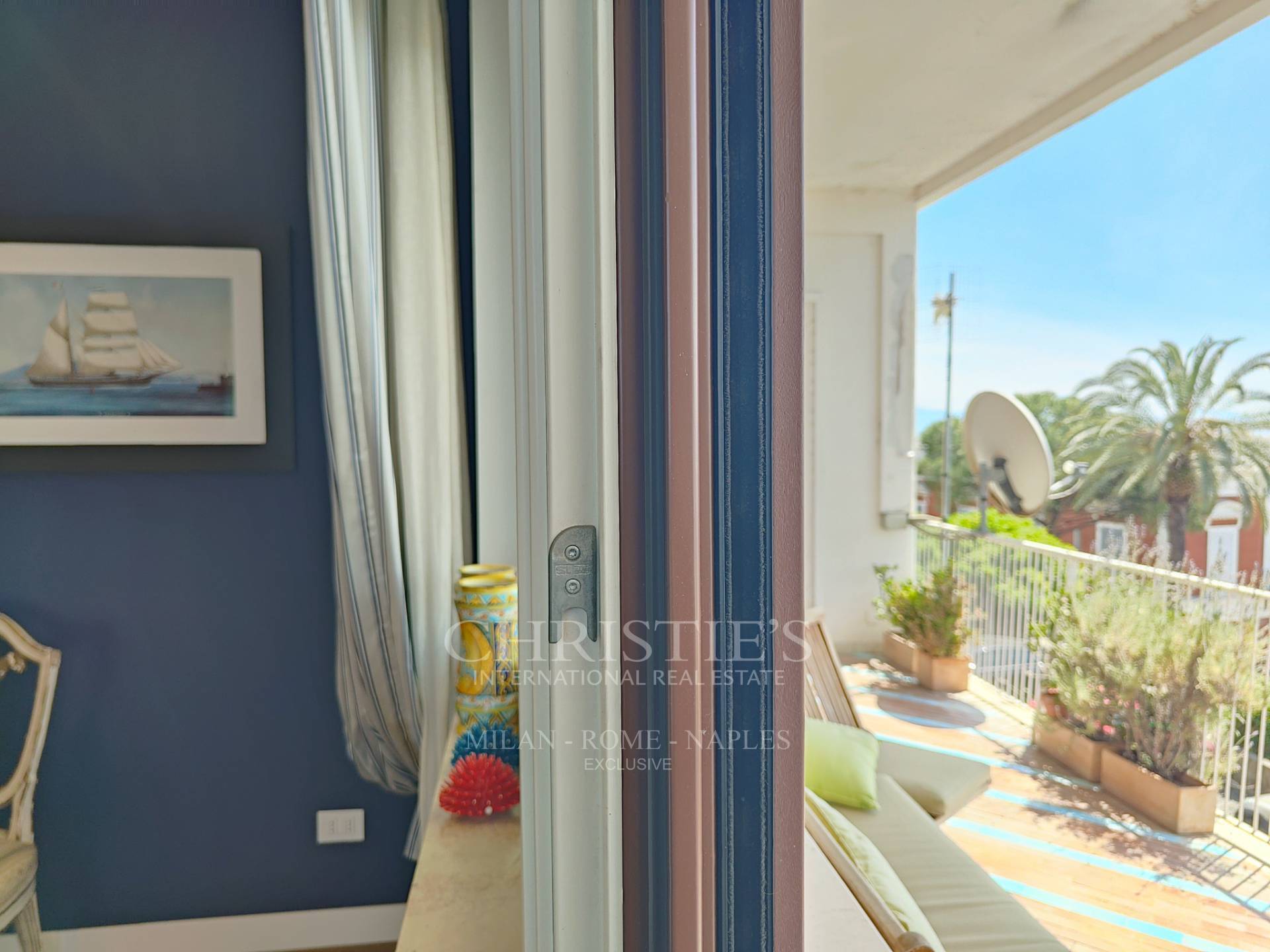 picture of Panoramic And Furnished Property In An Elegant District