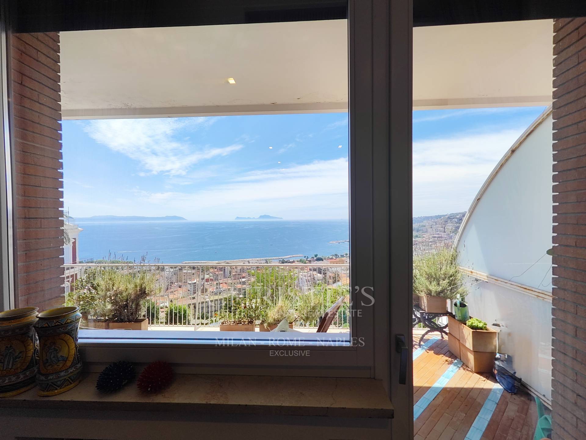 picture of Panoramic And Furnished Property In An Elegant District