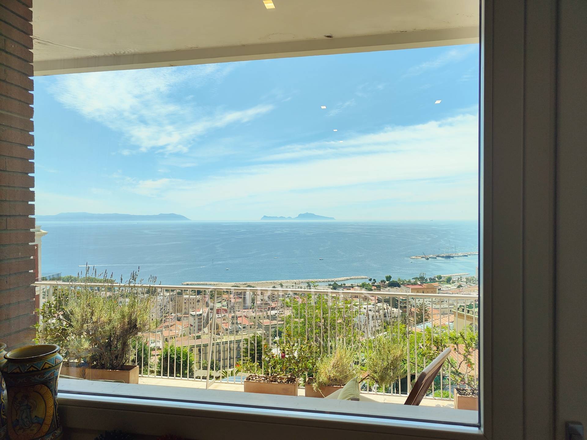 picture of Panoramic And Furnished Property In An Elegant District
