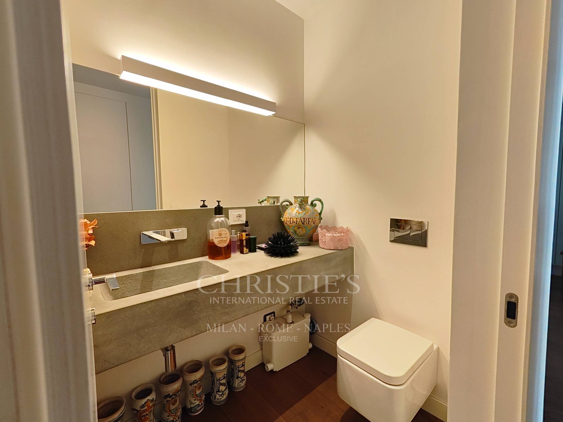 picture of Panoramic And Furnished Property In An Elegant District