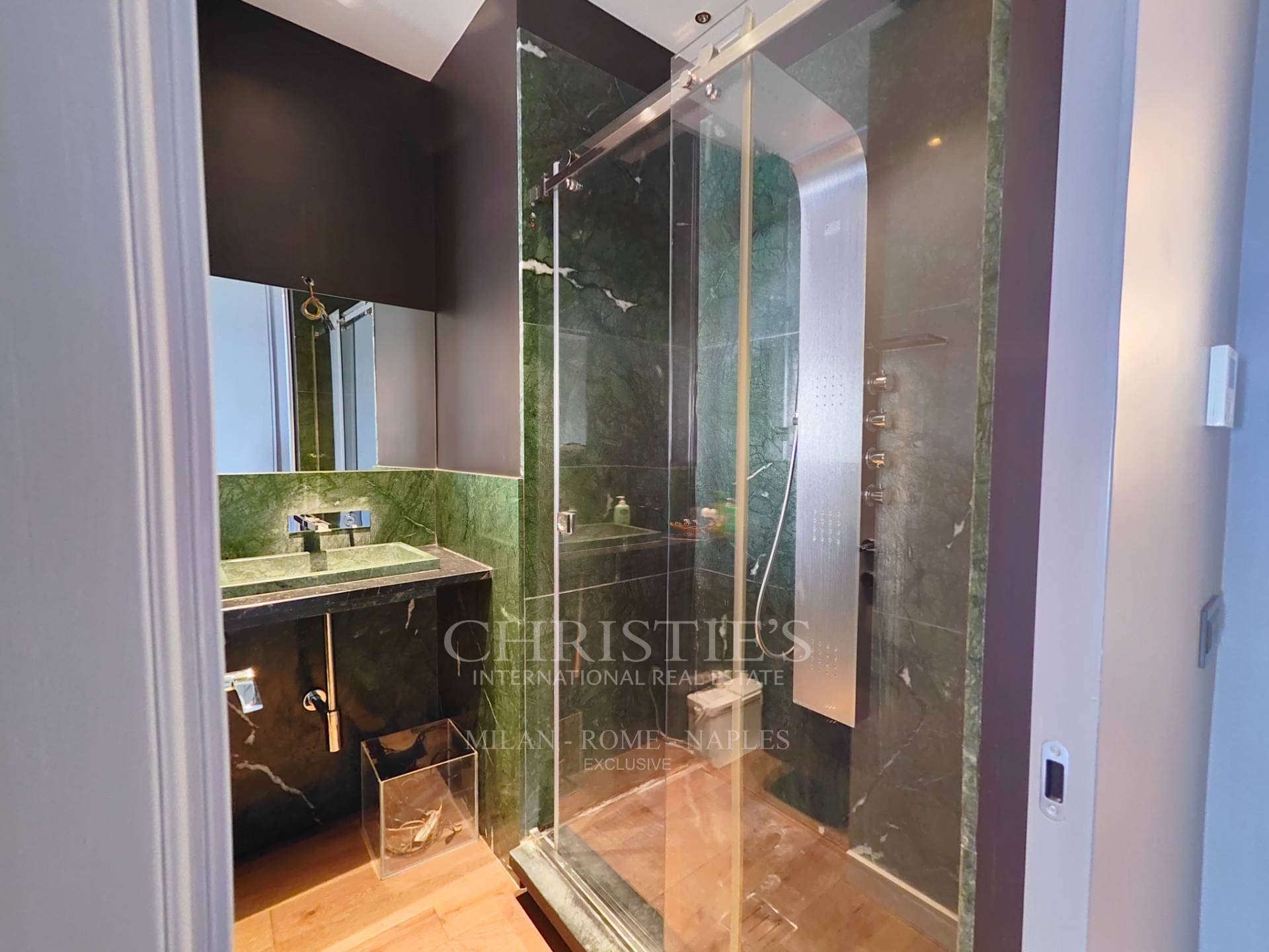 picture of Panoramic And Furnished Property In An Elegant District