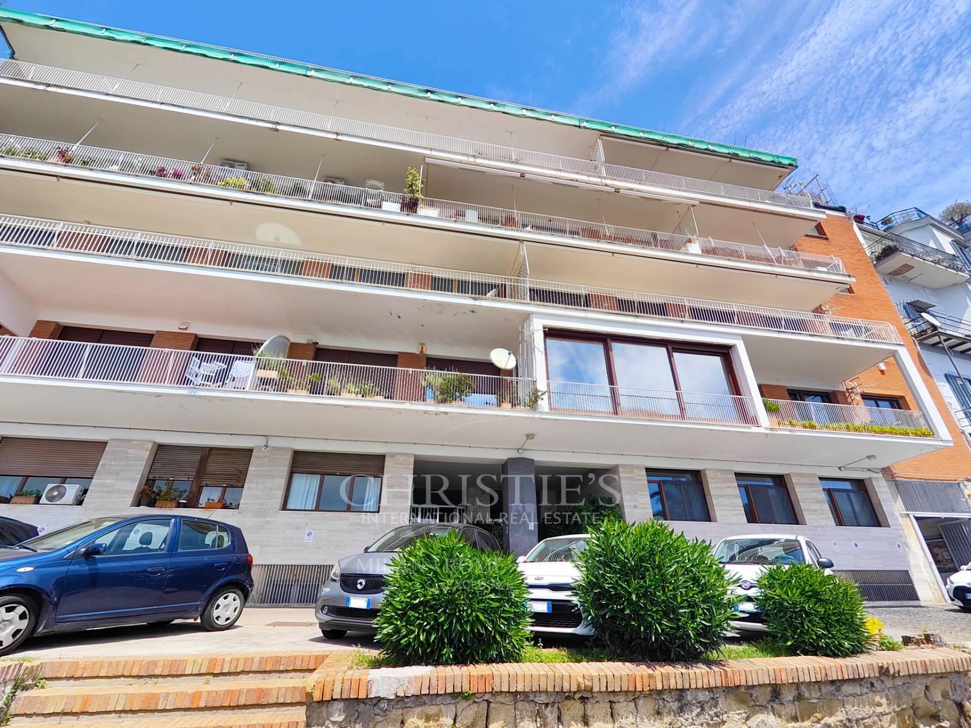 picture of Panoramic And Furnished Property In An Elegant District