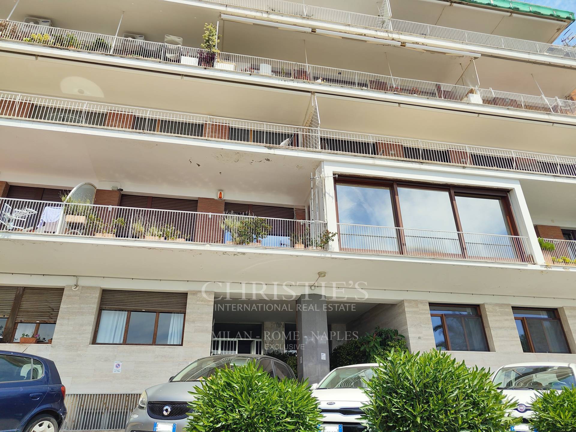 picture of Panoramic And Furnished Property In An Elegant District