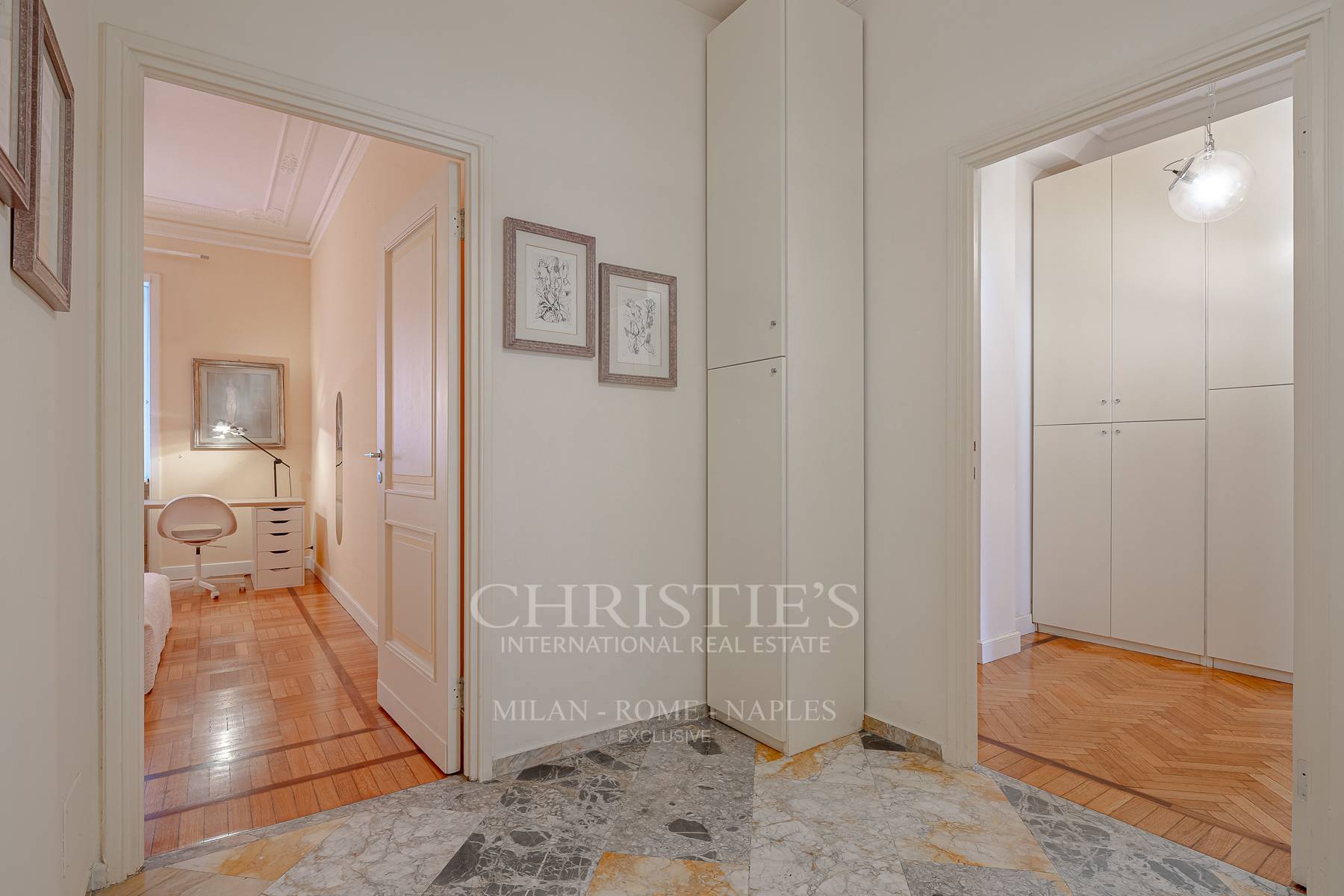 picture of Prime Central Location Spacious One Bedroom With Potential Second Bedroom
