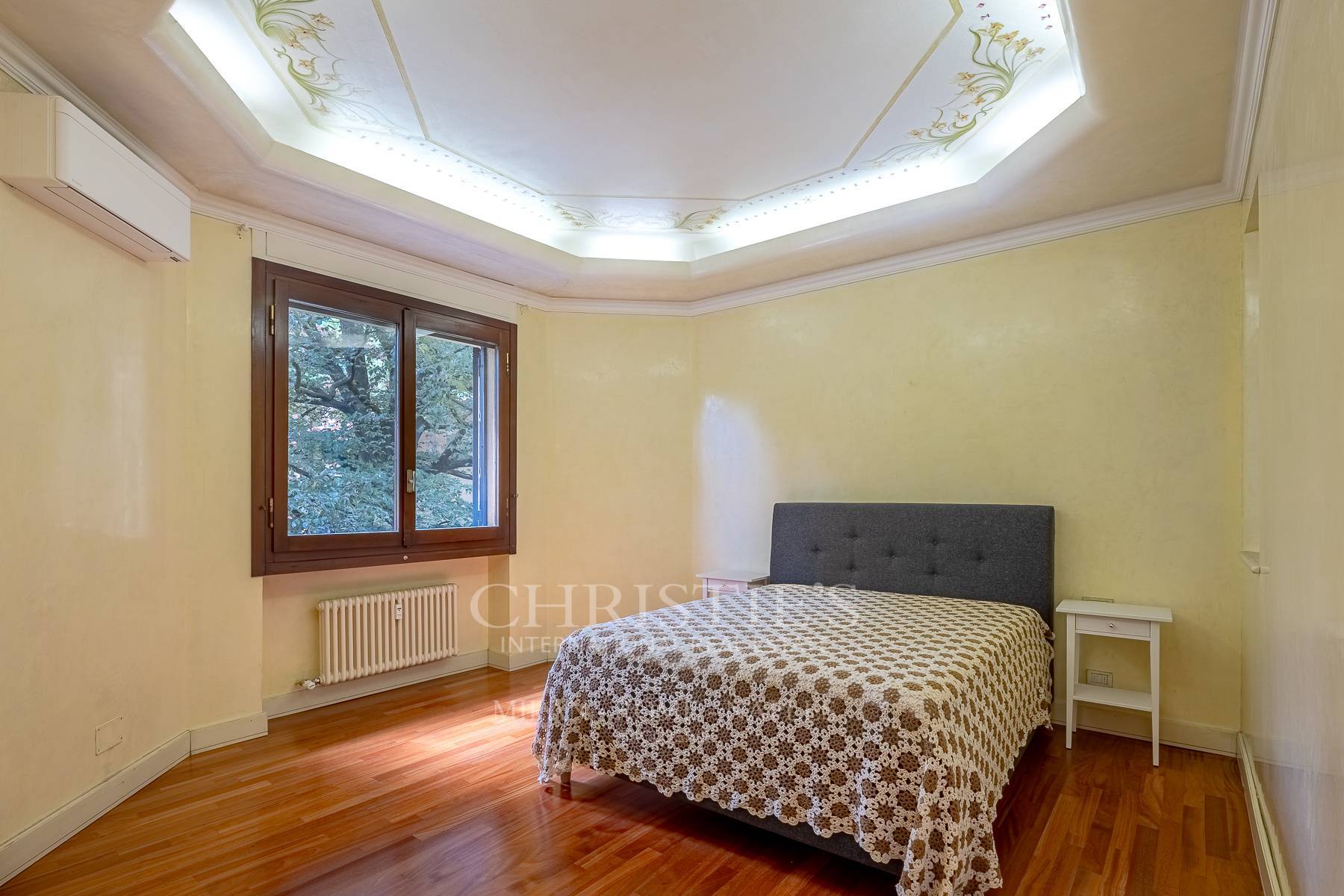 picture of Spacious Residence In Prestigious Setting Near Royal Villa Of Monza And Parkland