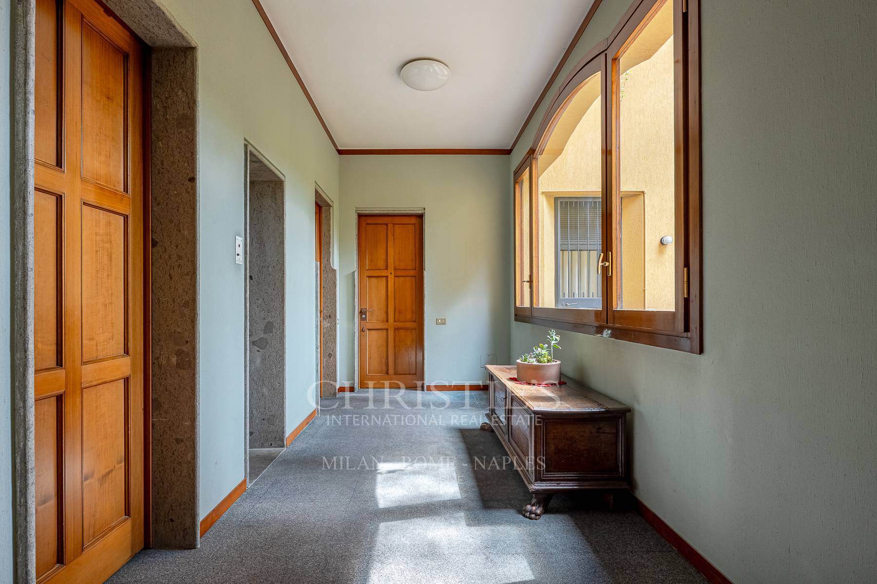 picture of Spacious Residence In Prestigious Setting Near Royal Villa Of Monza And Parkland