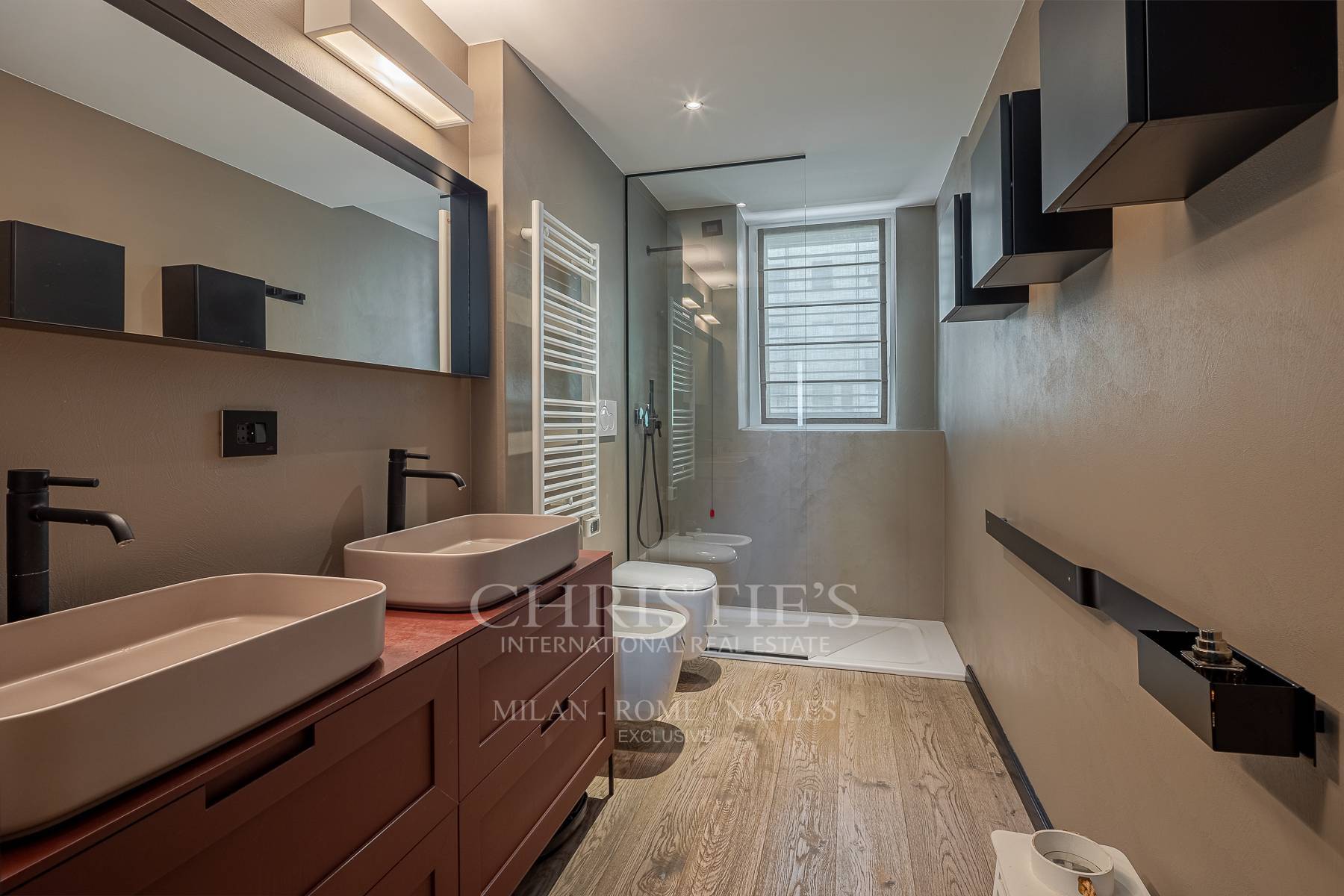 picture of Prestigious Duplex With Private Garden In A Modern Condominium