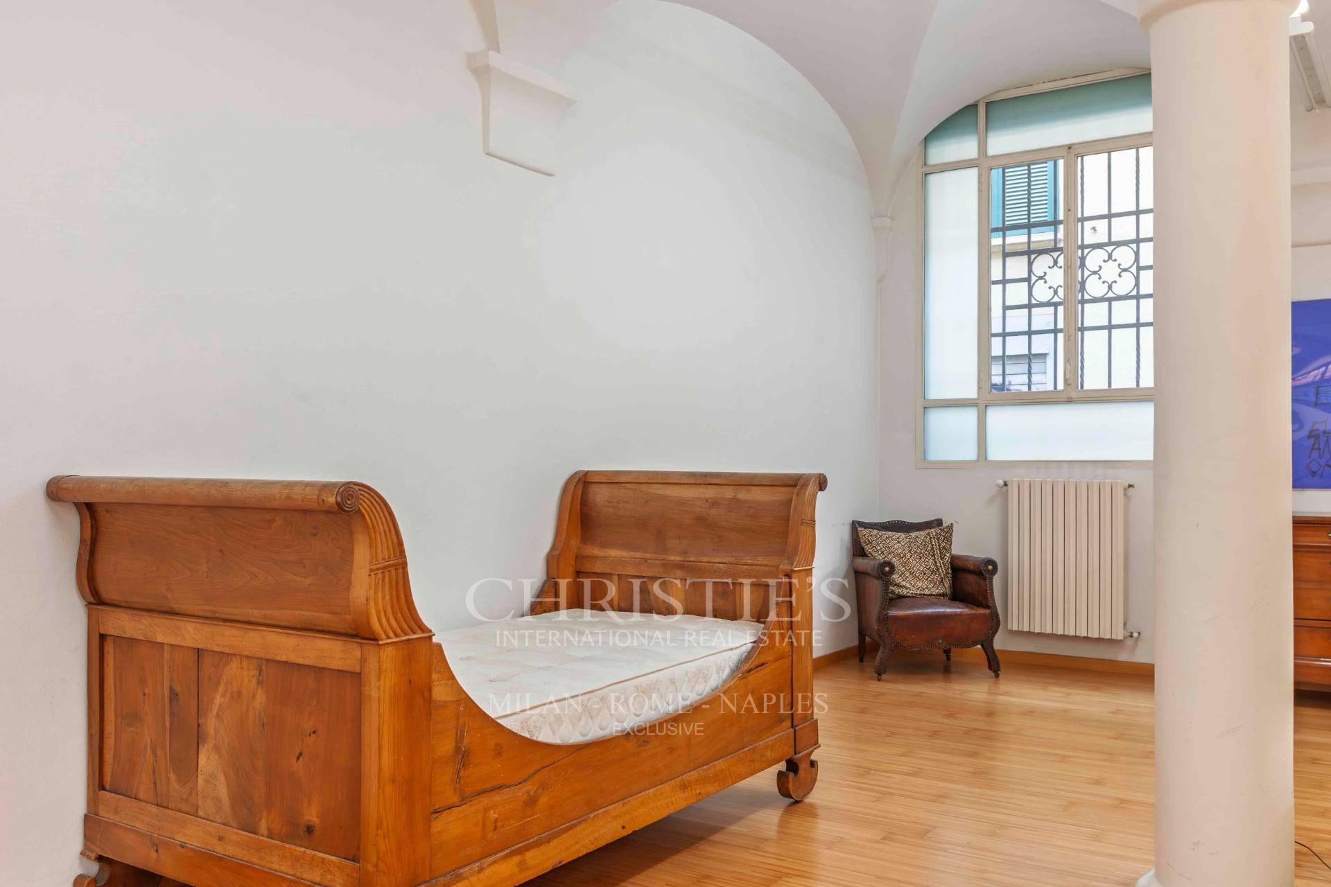 picture of Exclusive Open-plan Loft In The Heart Of Bologna