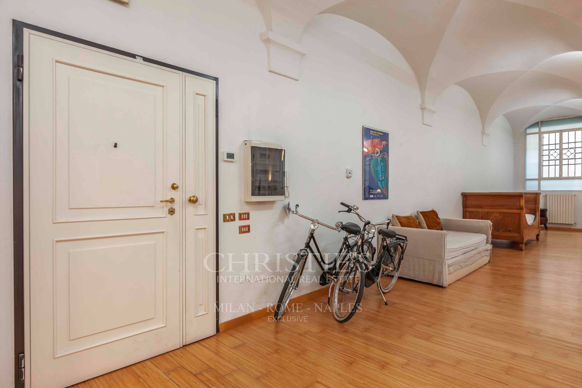 picture of Exclusive Open-plan Loft In The Heart Of Bologna