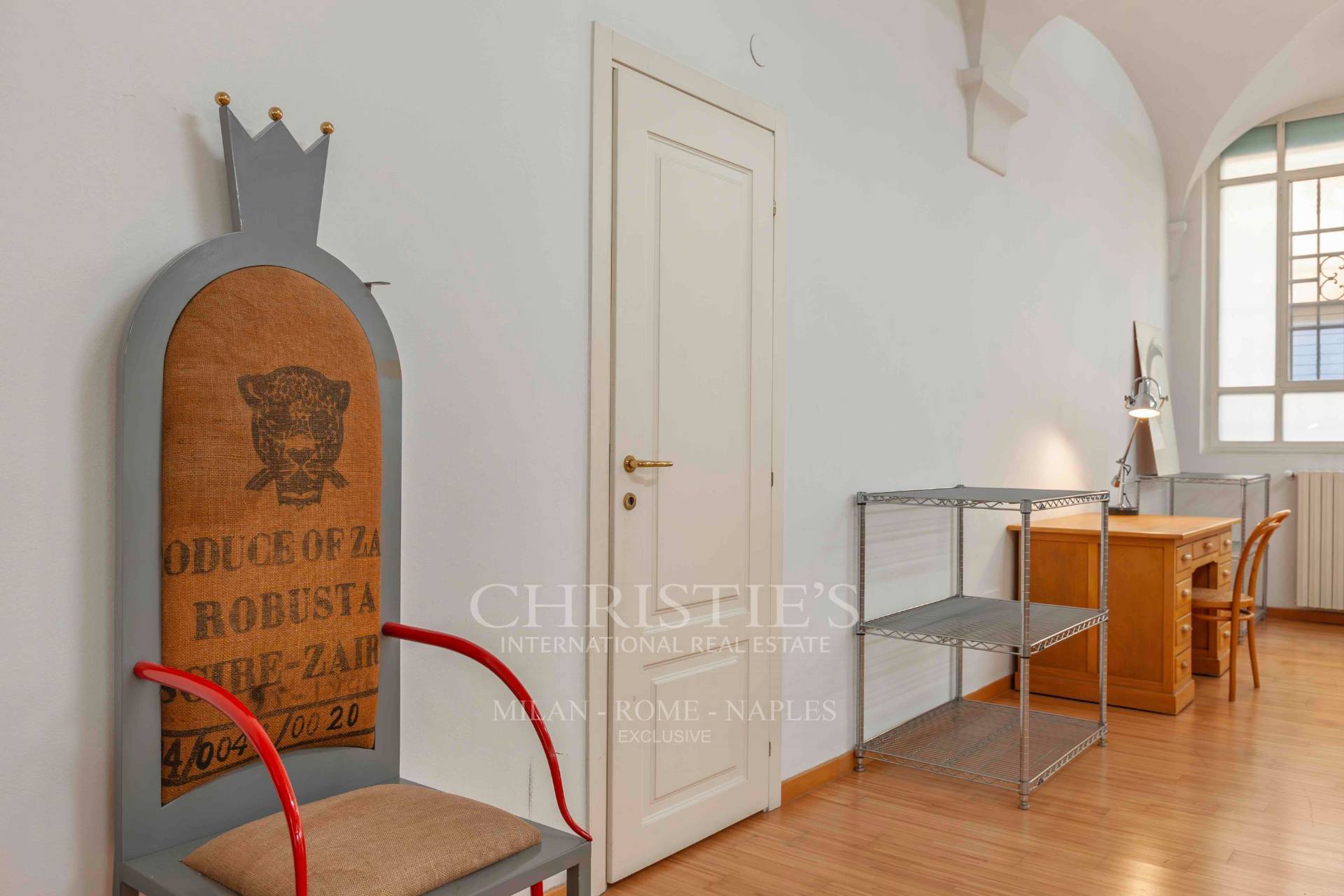 picture of Exclusive Open-plan Loft In The Heart Of Bologna