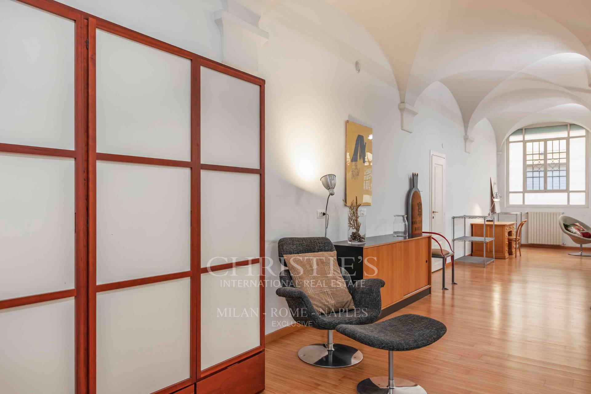 picture of Exclusive Open-plan Loft In The Heart Of Bologna