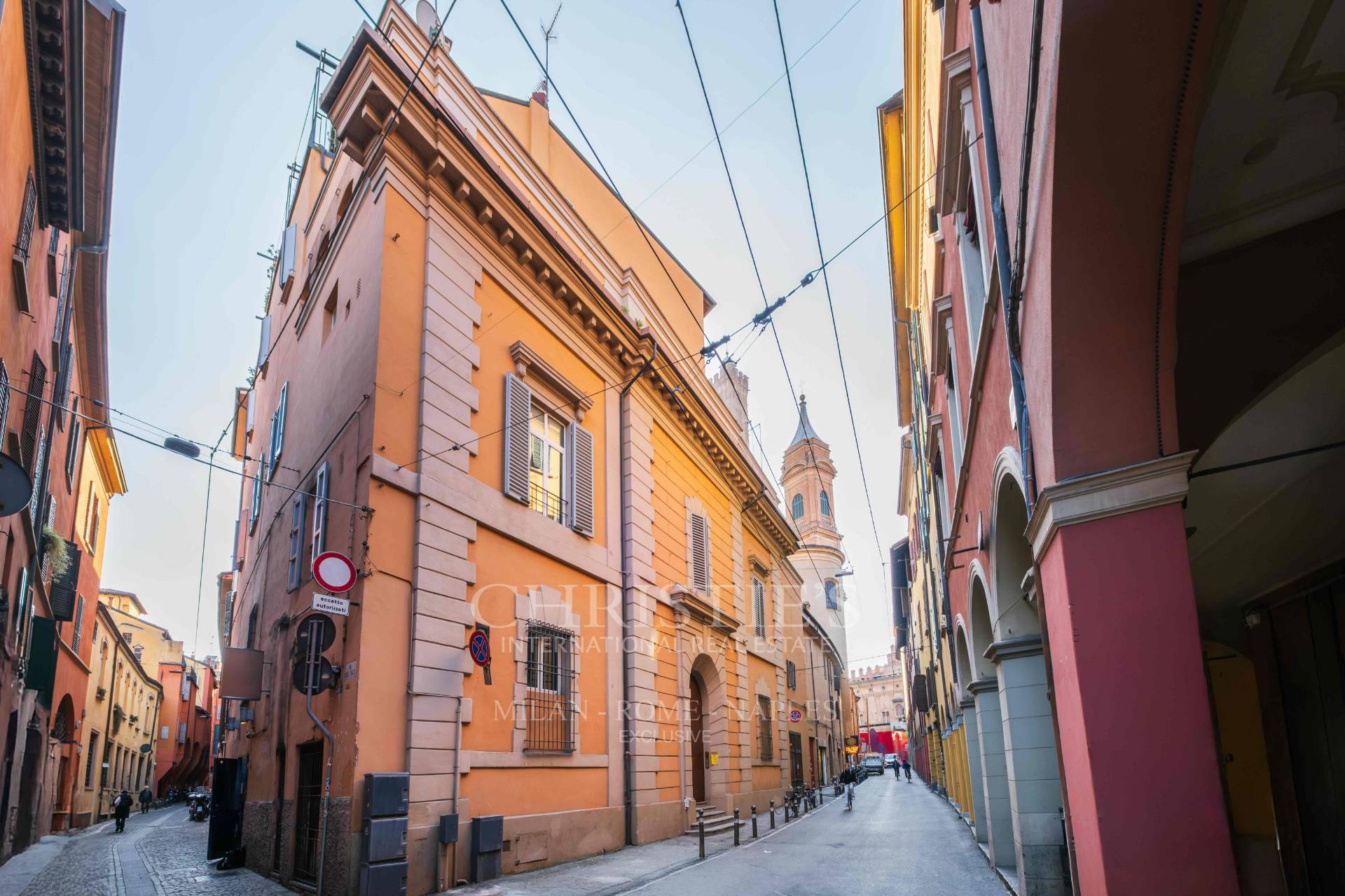 picture of Exclusive Open-plan Loft In The Heart Of Bologna