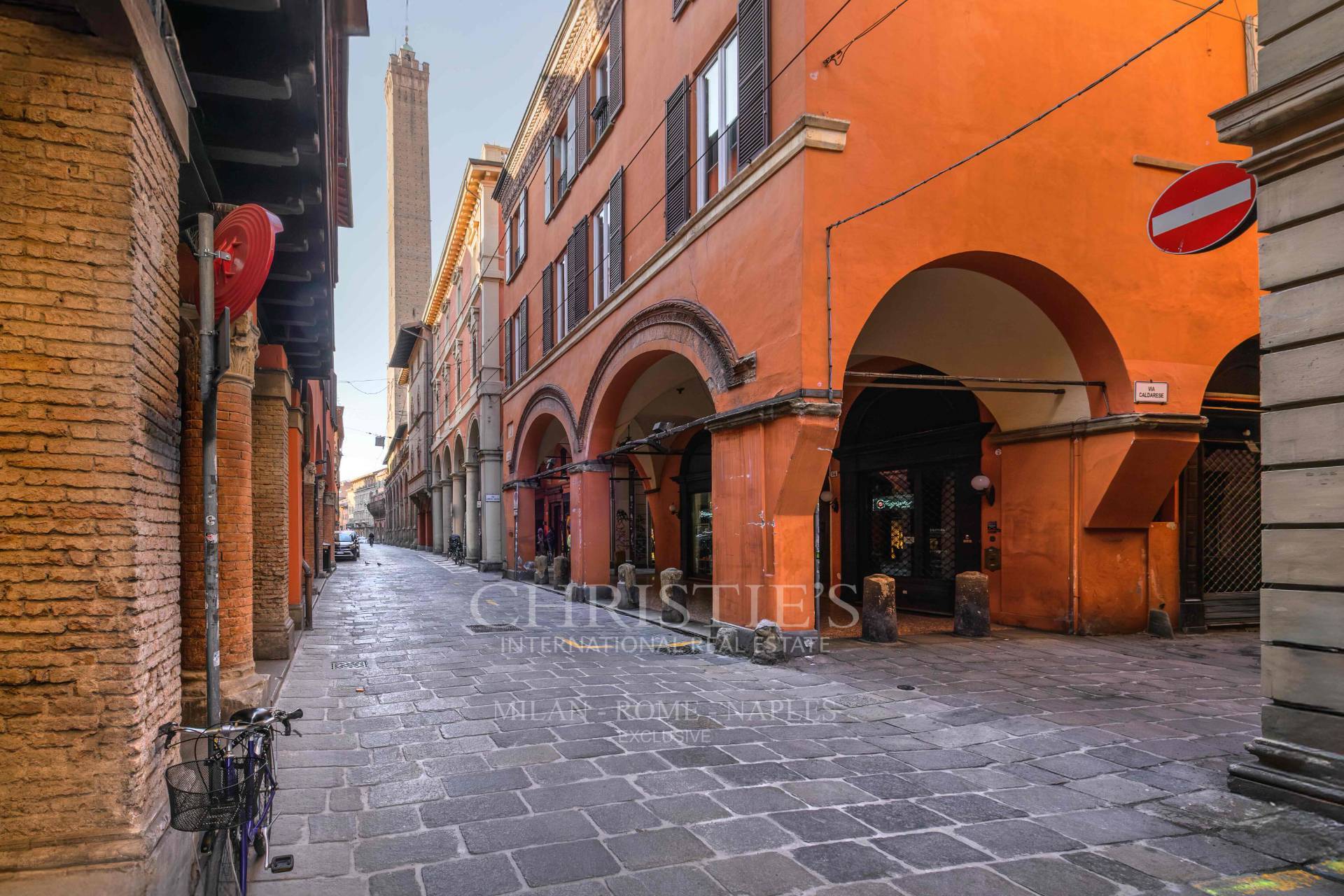 picture of Exclusive Open-plan Loft In The Heart Of Bologna